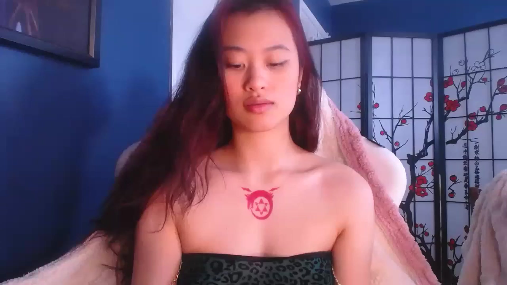 Gallery image thumbnail from BabyMoonCakes's myfreecams stream on, 03/06/2023, 18:49 image 1 of 20