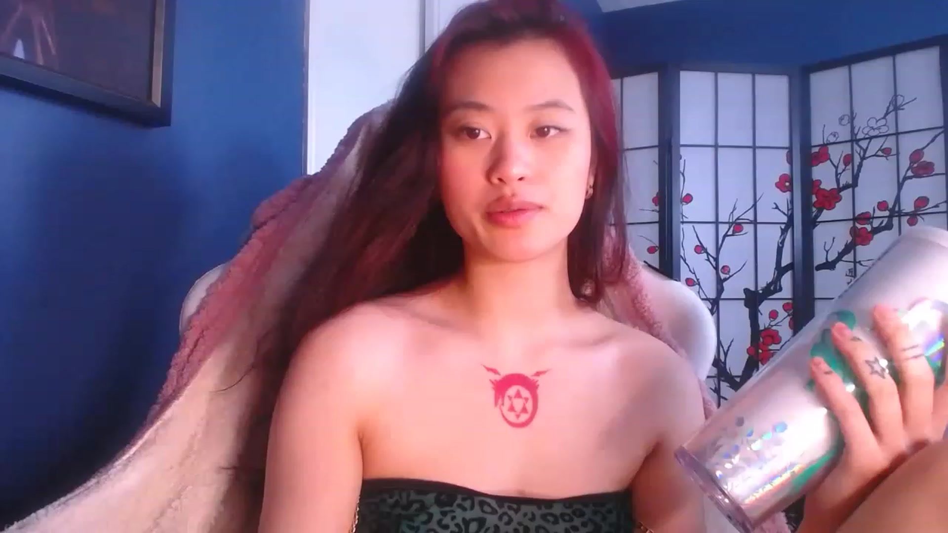 Gallery image thumbnail from BabyMoonCakes's myfreecams stream on, 03/06/2023, 18:49 image 6 of 20