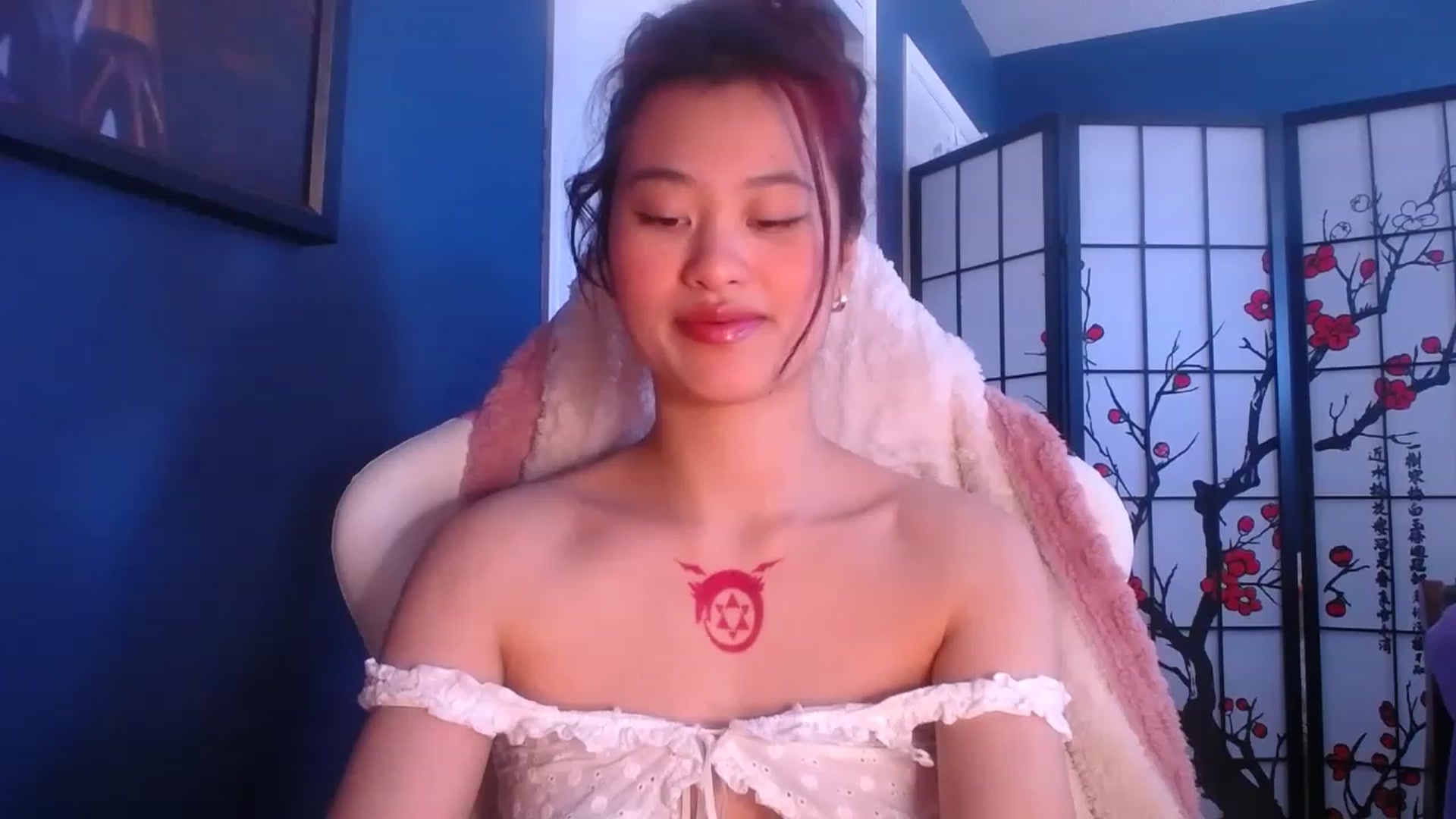 Gallery image thumbnail from BabyMoonCakes's myfreecams stream on, 03/08/2023, 18:57 image 2 of 20