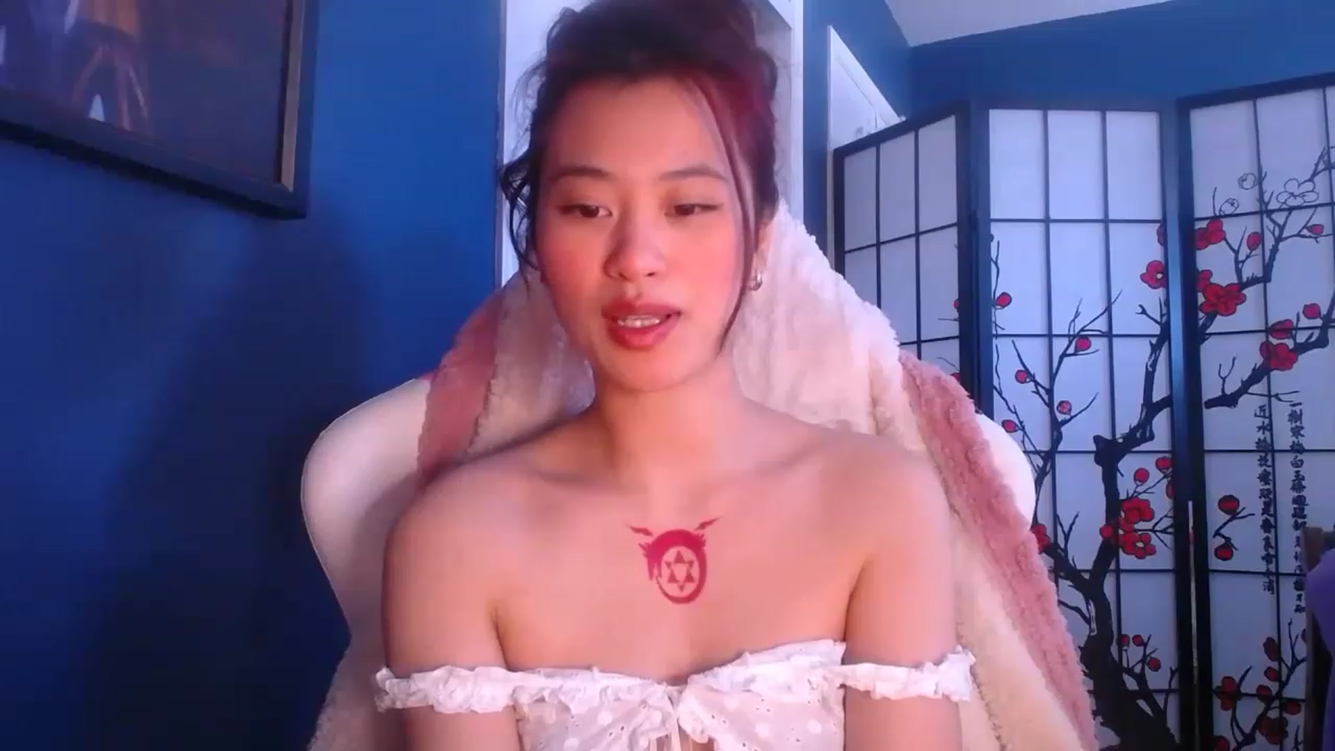 Gallery image thumbnail from BabyMoonCakes's myfreecams stream on, 03/08/2023, 18:57 image 3 of 20