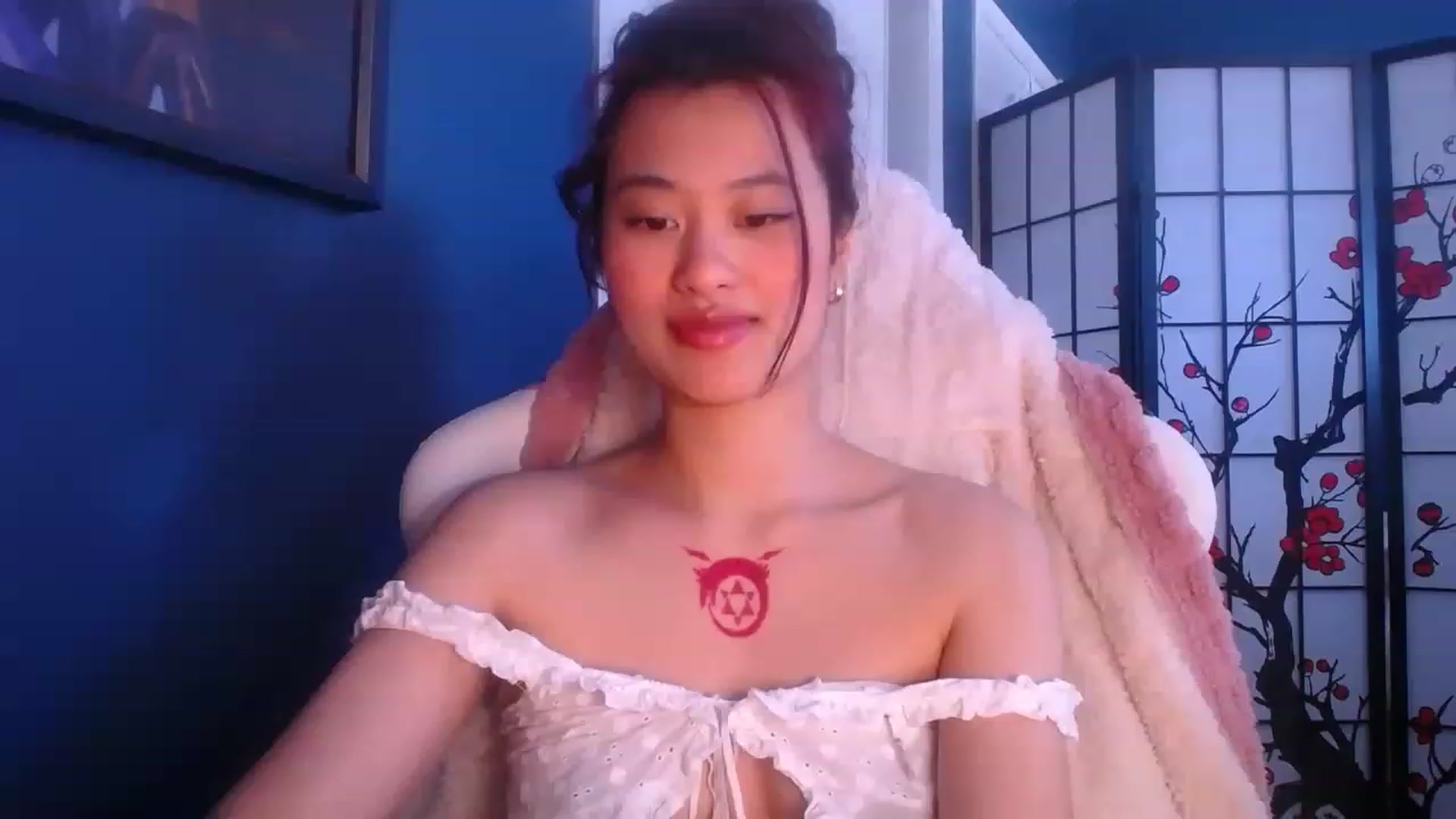 Gallery image thumbnail from BabyMoonCakes's myfreecams stream on, 03/08/2023, 18:57 image 10 of 20