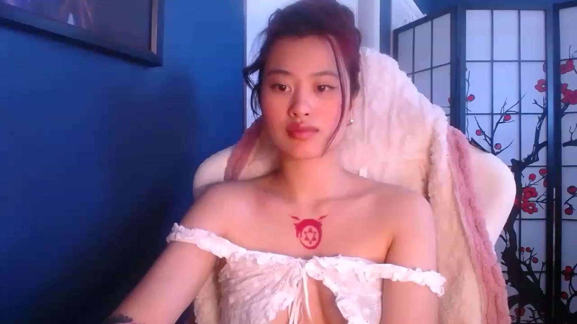 Gallery image thumbnail from BabyMoonCakes's myfreecams stream on, 03/08/2023, 18:57 image 17 of 20