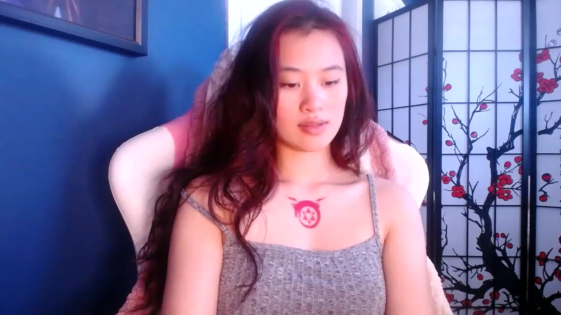Gallery image thumbnail from BabyMoonCakes's myfreecams stream on, 03/09/2023, 18:29 image 8 of 20