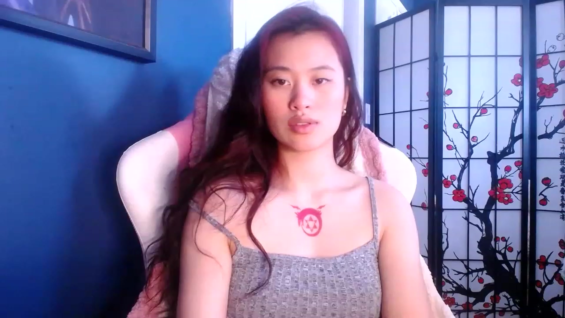 Gallery image thumbnail from BabyMoonCakes's myfreecams stream on, 03/09/2023, 18:29 image 13 of 20