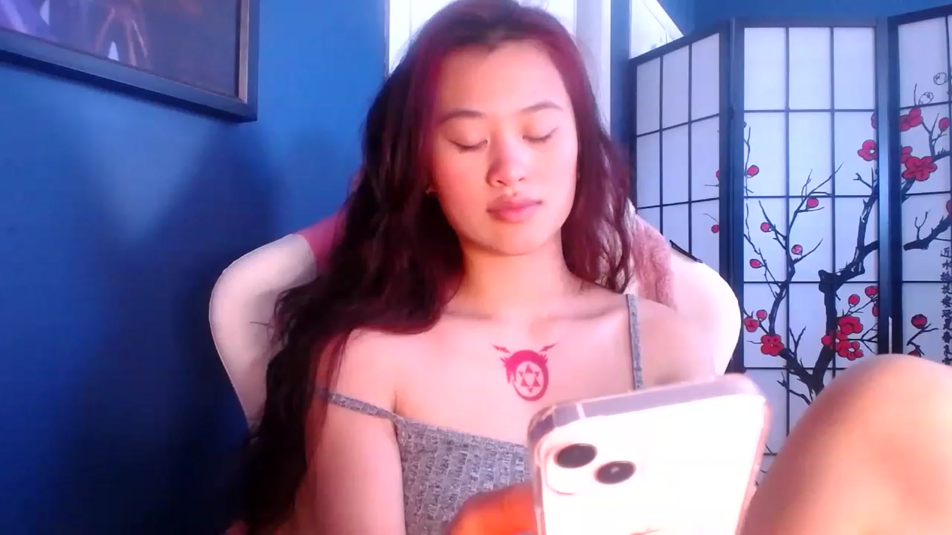 Gallery image thumbnail from BabyMoonCakes's myfreecams stream on, 03/09/2023, 18:29 image 1 of 20