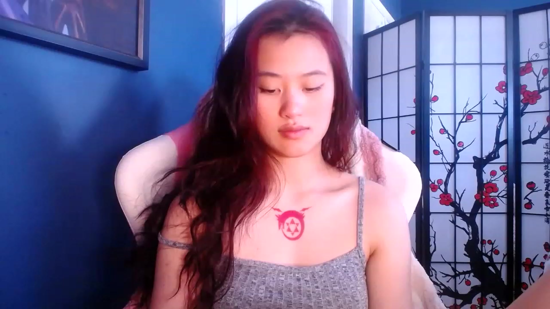 Gallery image thumbnail from BabyMoonCakes's myfreecams stream on, 03/09/2023, 18:29 image 6 of 20