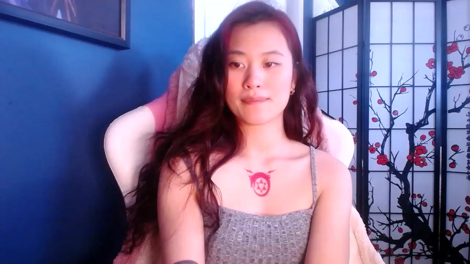 Gallery image thumbnail from BabyMoonCakes's myfreecams stream on, 03/09/2023, 18:29 image 18 of 20