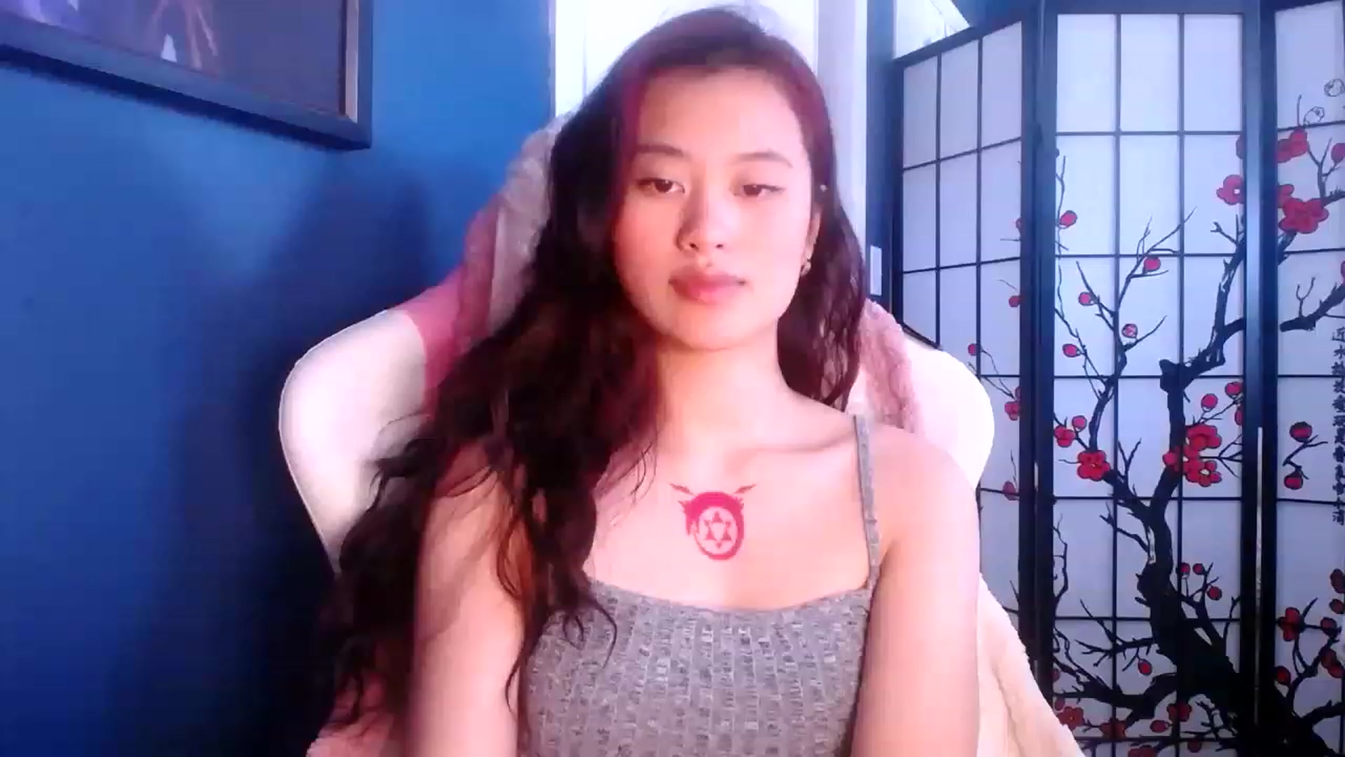 Gallery image thumbnail from BabyMoonCakes's myfreecams stream on, 03/09/2023, 18:29 image 17 of 20
