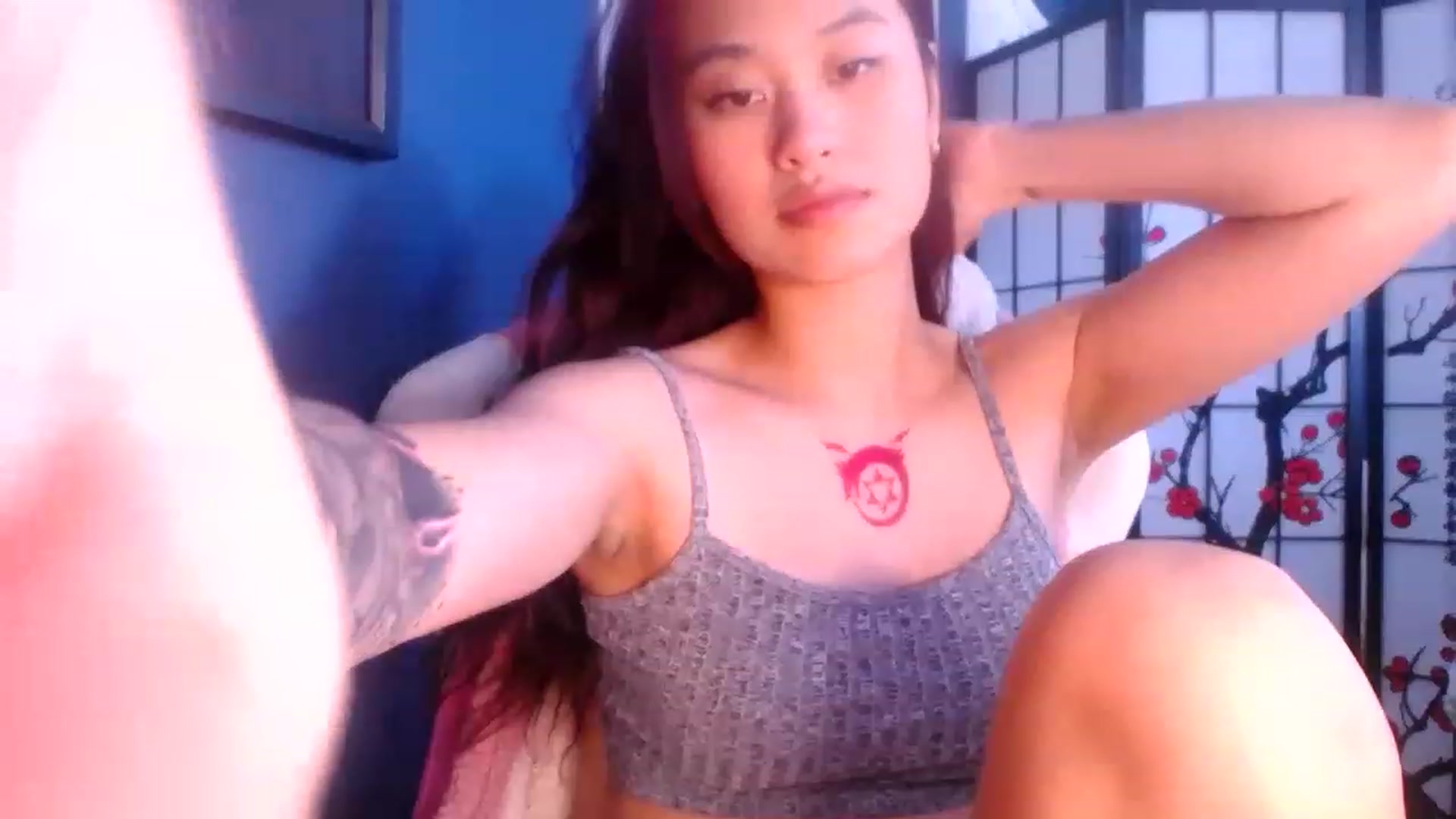 Gallery image thumbnail from BabyMoonCakes's myfreecams stream on, 03/09/2023, 18:29 image 19 of 20