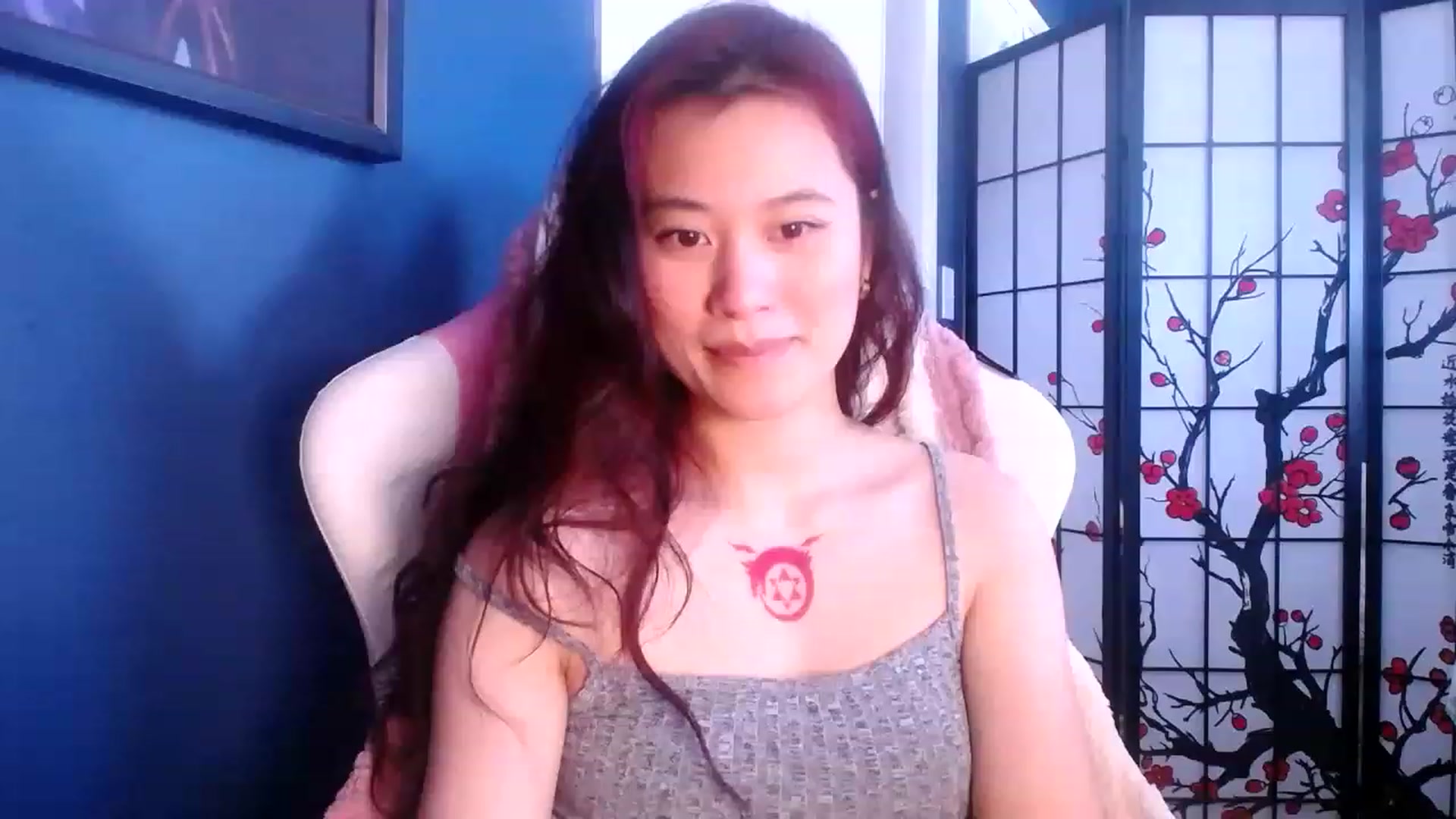 Gallery image thumbnail from BabyMoonCakes's myfreecams stream on, 03/09/2023, 18:29 image 14 of 20