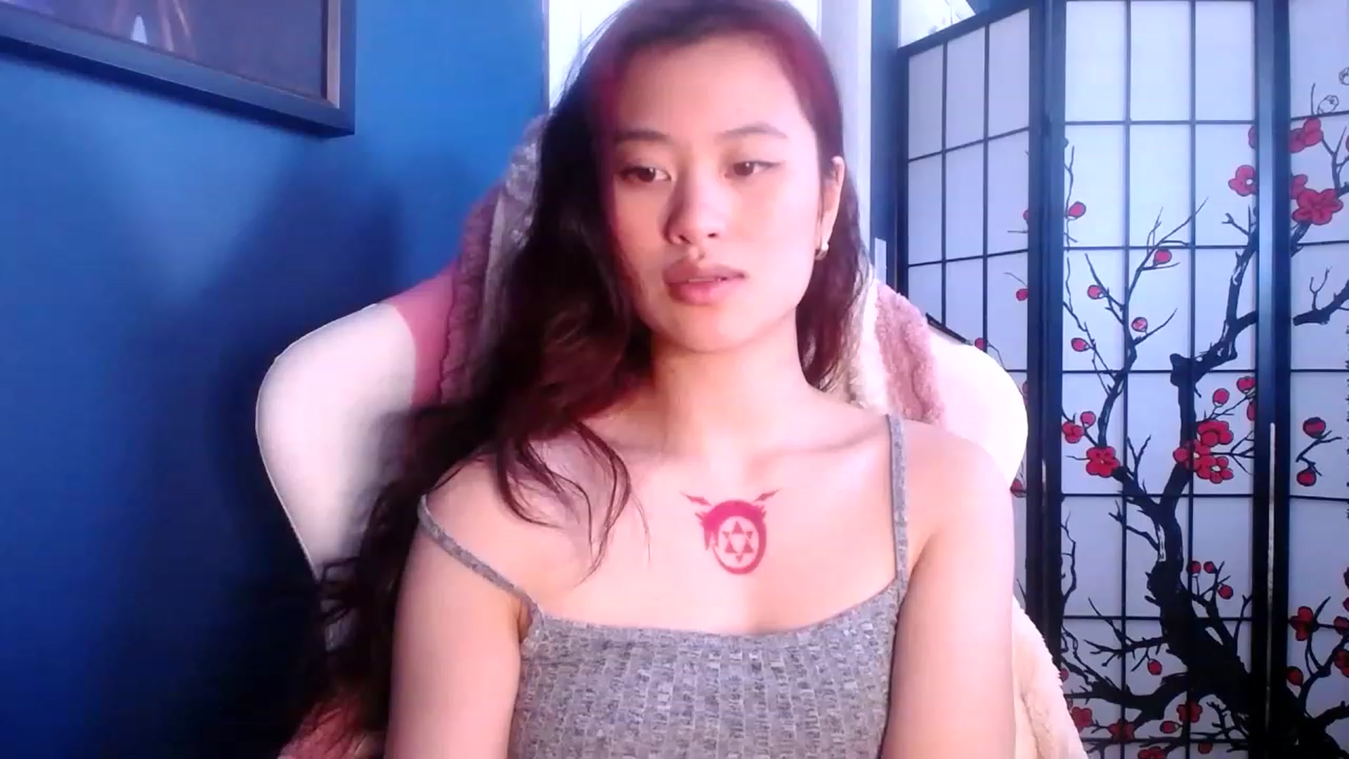 Gallery image thumbnail from BabyMoonCakes's myfreecams stream on, 03/09/2023, 18:29 image 9 of 20