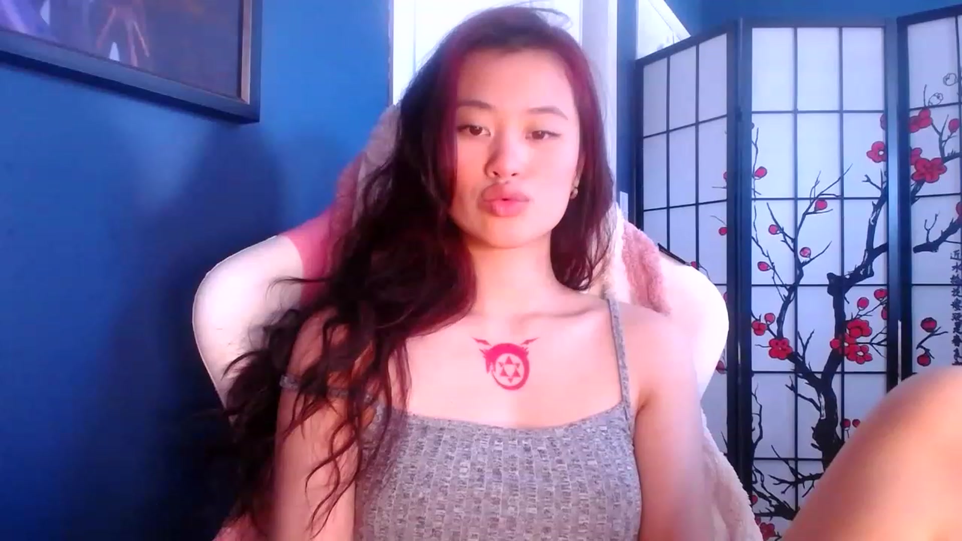 Gallery image thumbnail from BabyMoonCakes's myfreecams stream on, 03/09/2023, 18:29 image 3 of 20