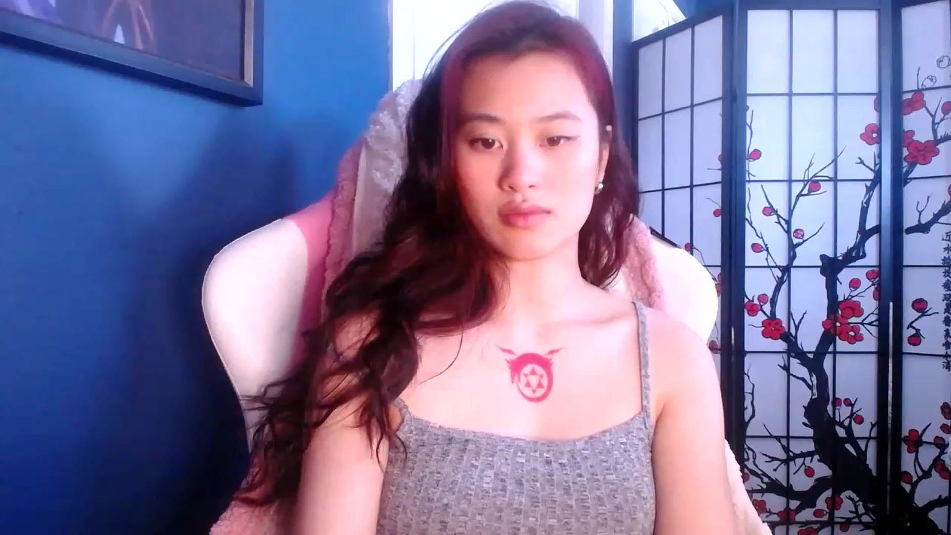 Gallery image thumbnail from BabyMoonCakes's myfreecams stream on, 03/09/2023, 18:29 image 11 of 20