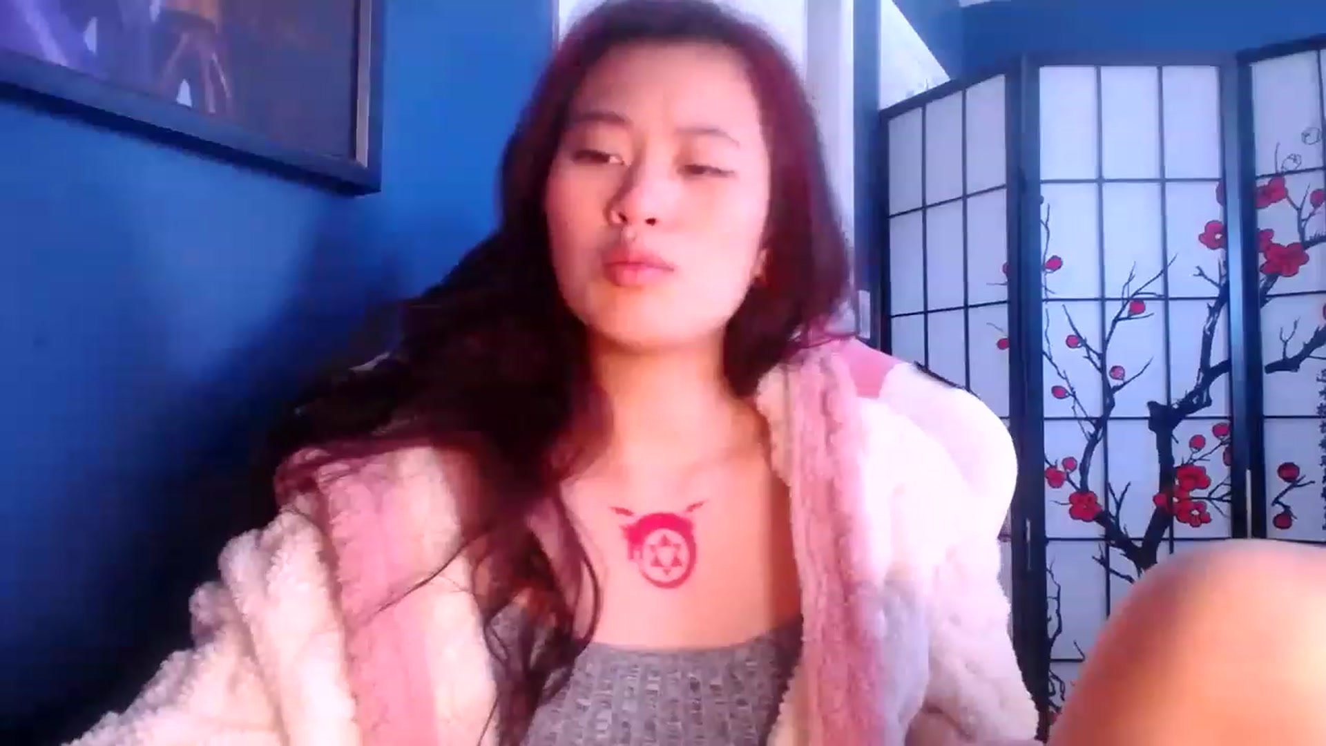 Gallery image thumbnail from BabyMoonCakes's myfreecams stream on, 03/09/2023, 18:50 image 17 of 20