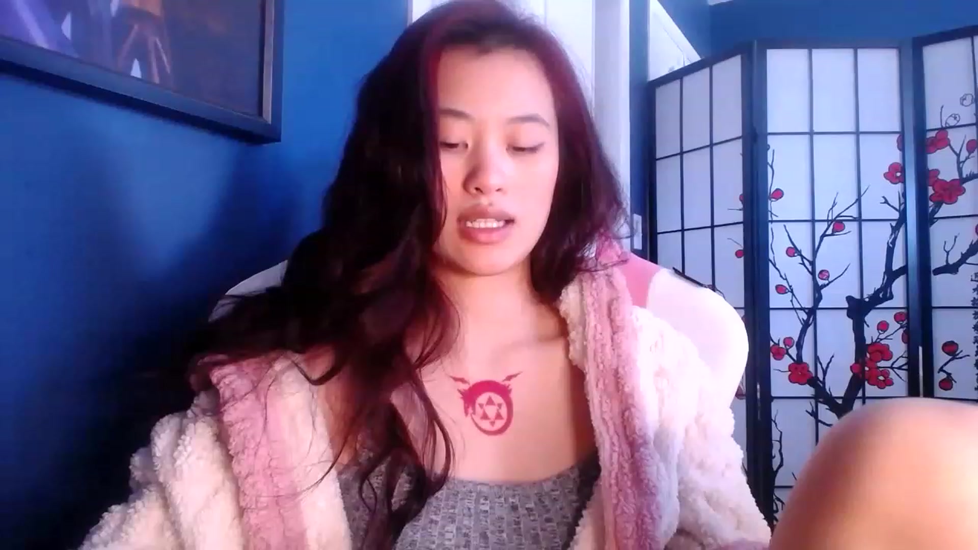 Gallery image thumbnail from BabyMoonCakes's myfreecams stream on, 03/09/2023, 18:50 image 19 of 20