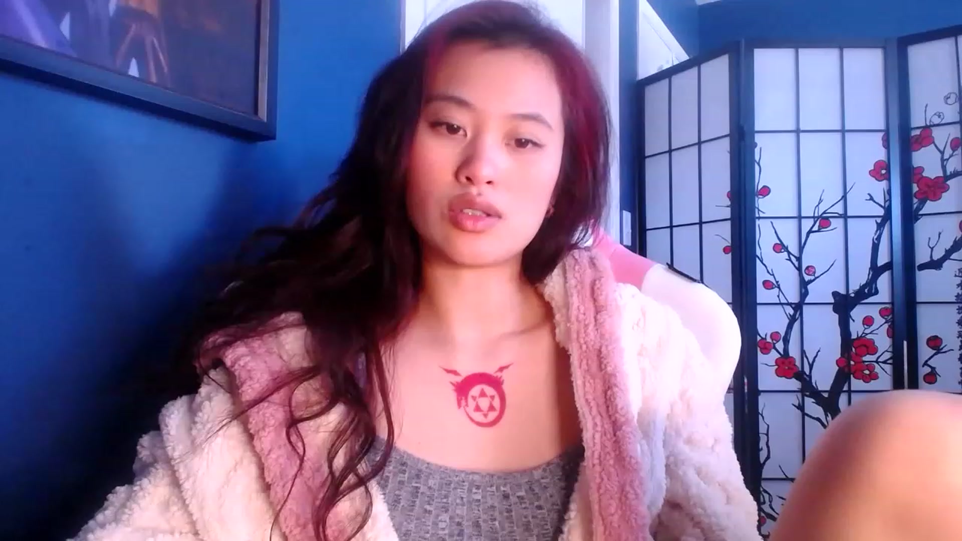 Gallery image thumbnail from BabyMoonCakes's myfreecams stream on, 03/09/2023, 18:50 image 14 of 20