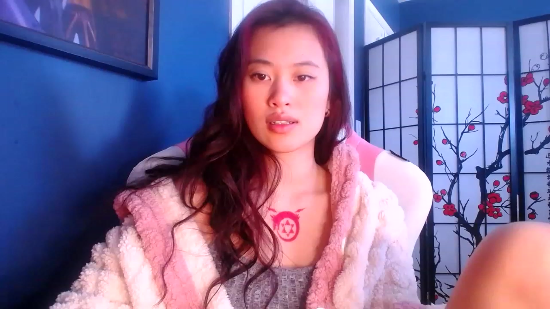 Gallery image thumbnail from BabyMoonCakes's myfreecams stream on, 03/09/2023, 18:50 image 10 of 20