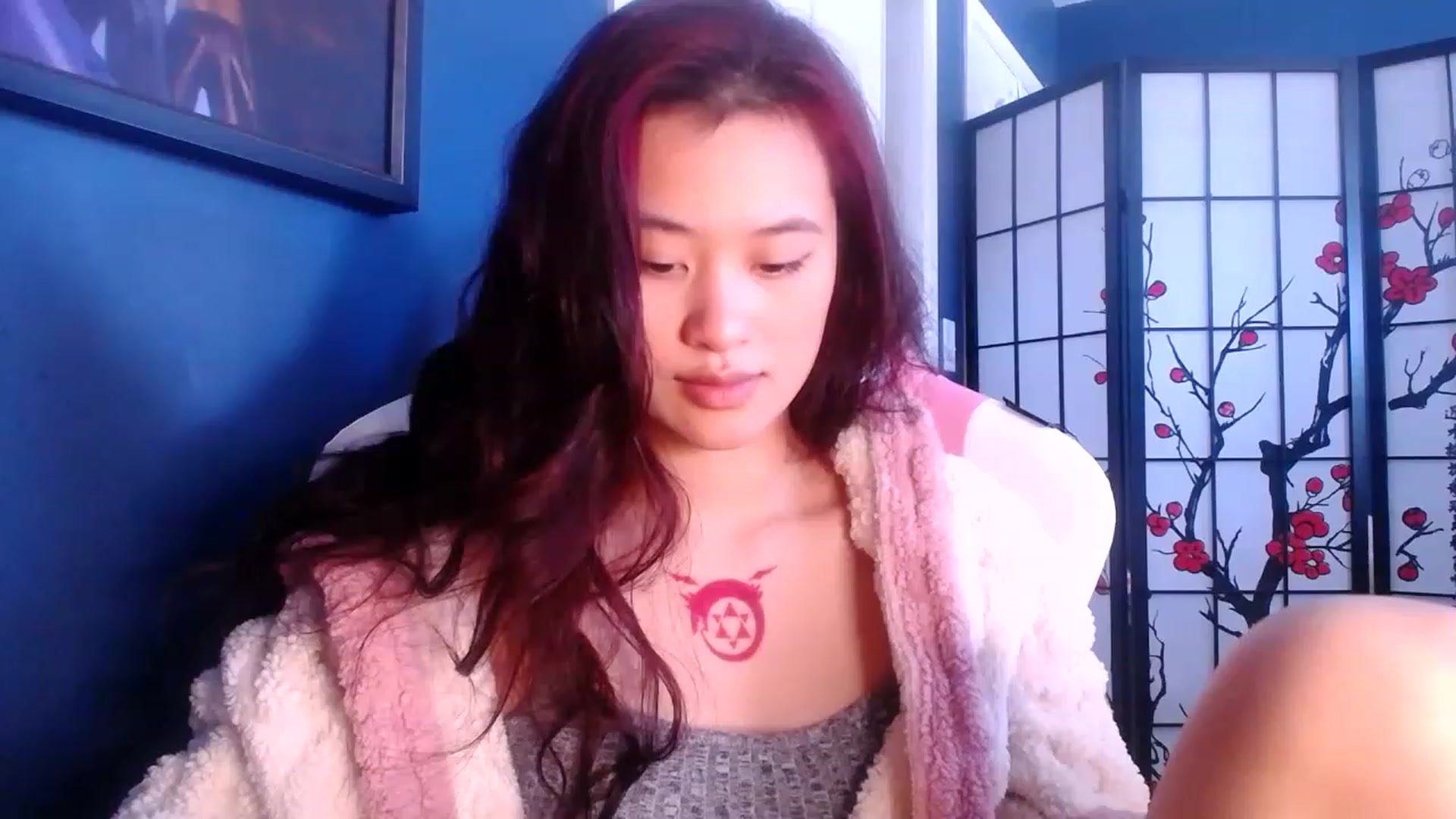 Gallery image thumbnail from BabyMoonCakes's myfreecams stream on, 03/09/2023, 18:50 image 20 of 20