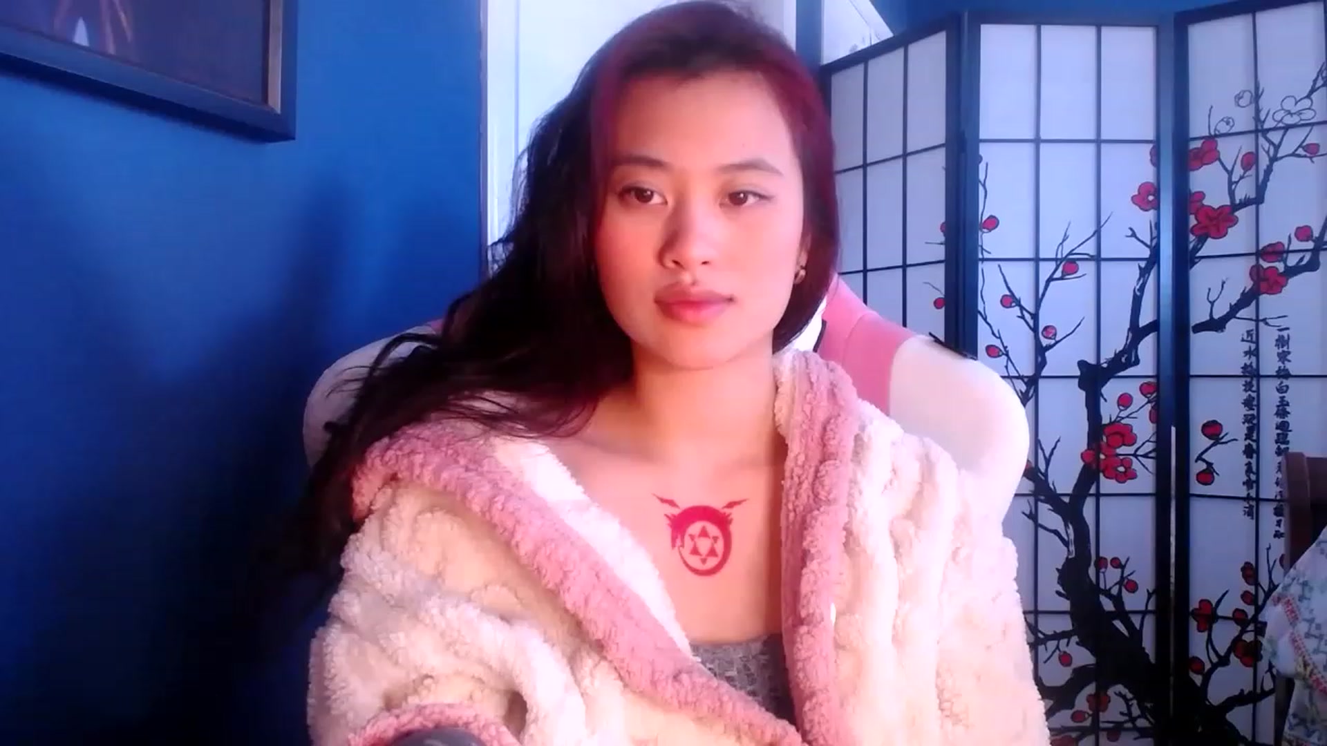 Gallery image thumbnail from BabyMoonCakes's myfreecams stream on, 03/09/2023, 18:50 image 6 of 20