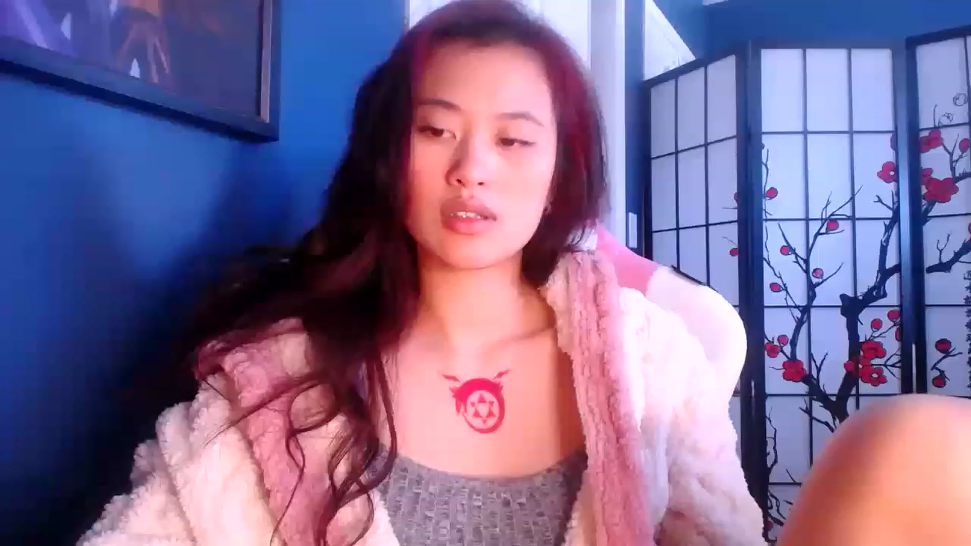 Gallery image thumbnail from BabyMoonCakes's myfreecams stream on, 03/09/2023, 18:50 image 16 of 20