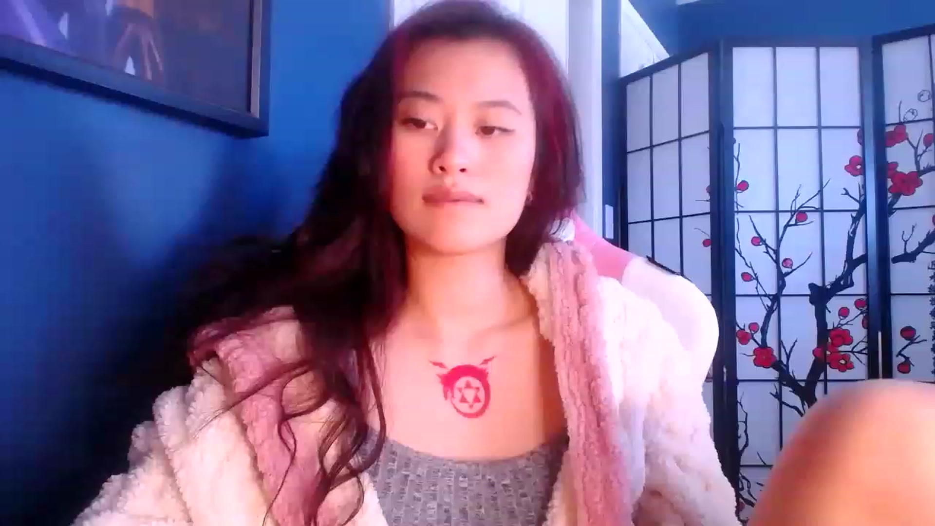 Gallery image thumbnail from BabyMoonCakes's myfreecams stream on, 03/09/2023, 18:50 image 15 of 20