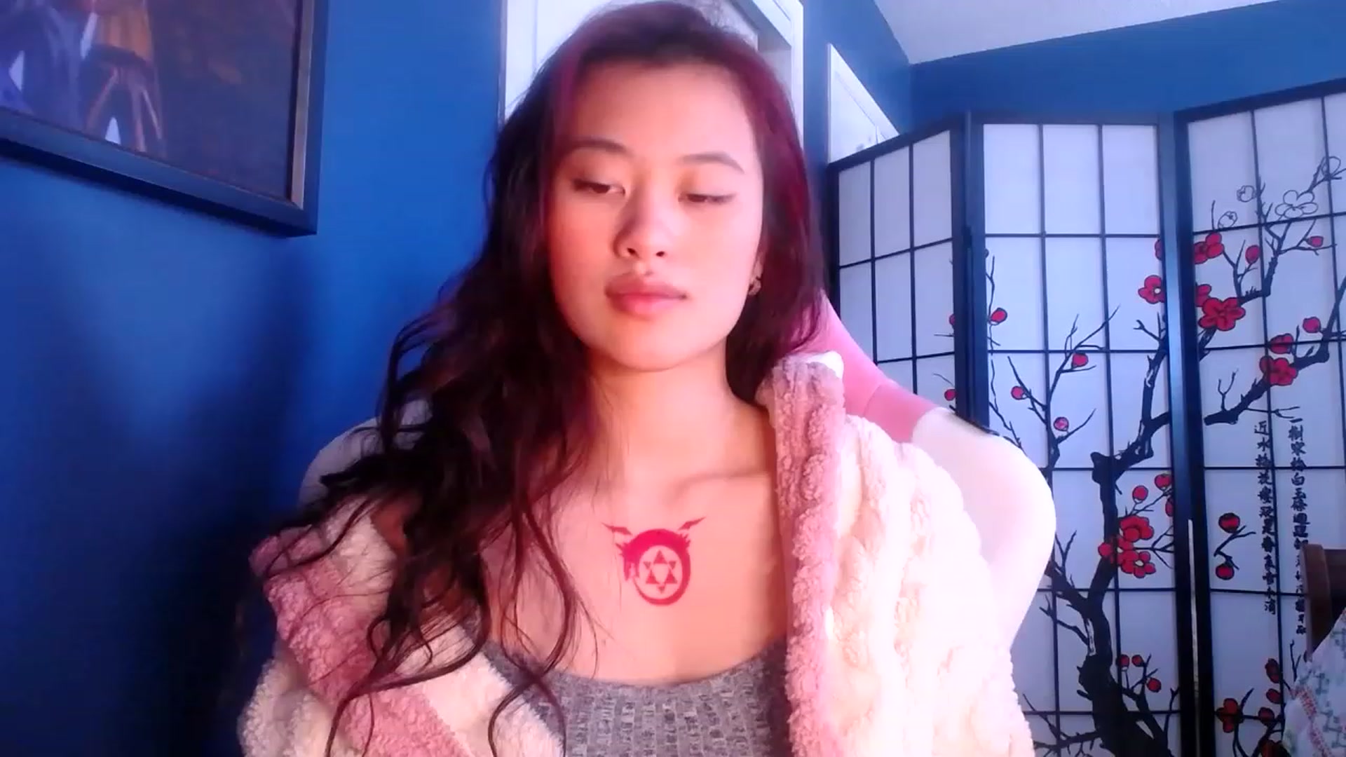 Gallery image thumbnail from BabyMoonCakes's myfreecams stream on, 03/09/2023, 18:50 image 7 of 20