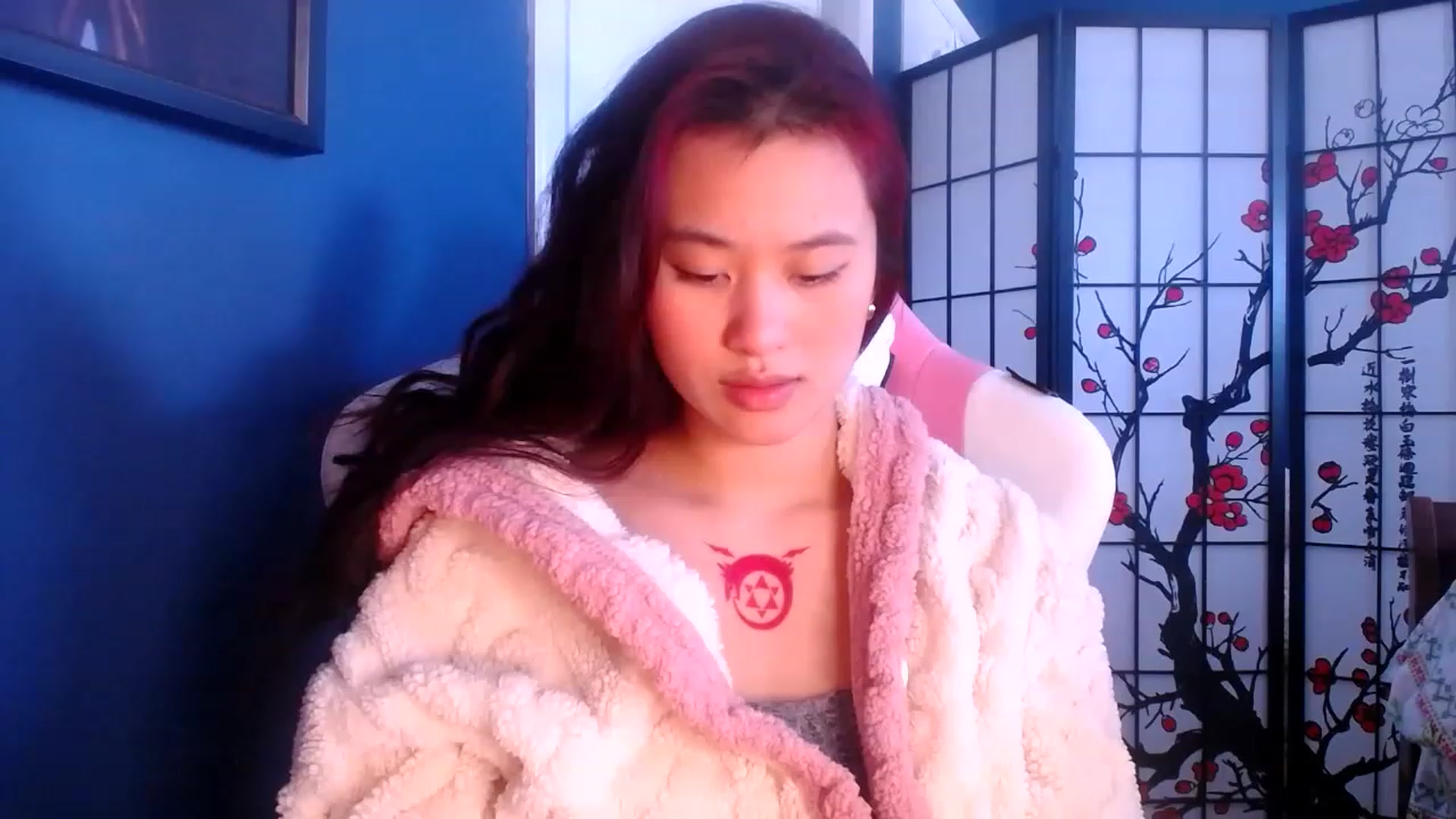 Gallery image thumbnail from BabyMoonCakes's myfreecams stream on, 03/09/2023, 18:50 image 3 of 20