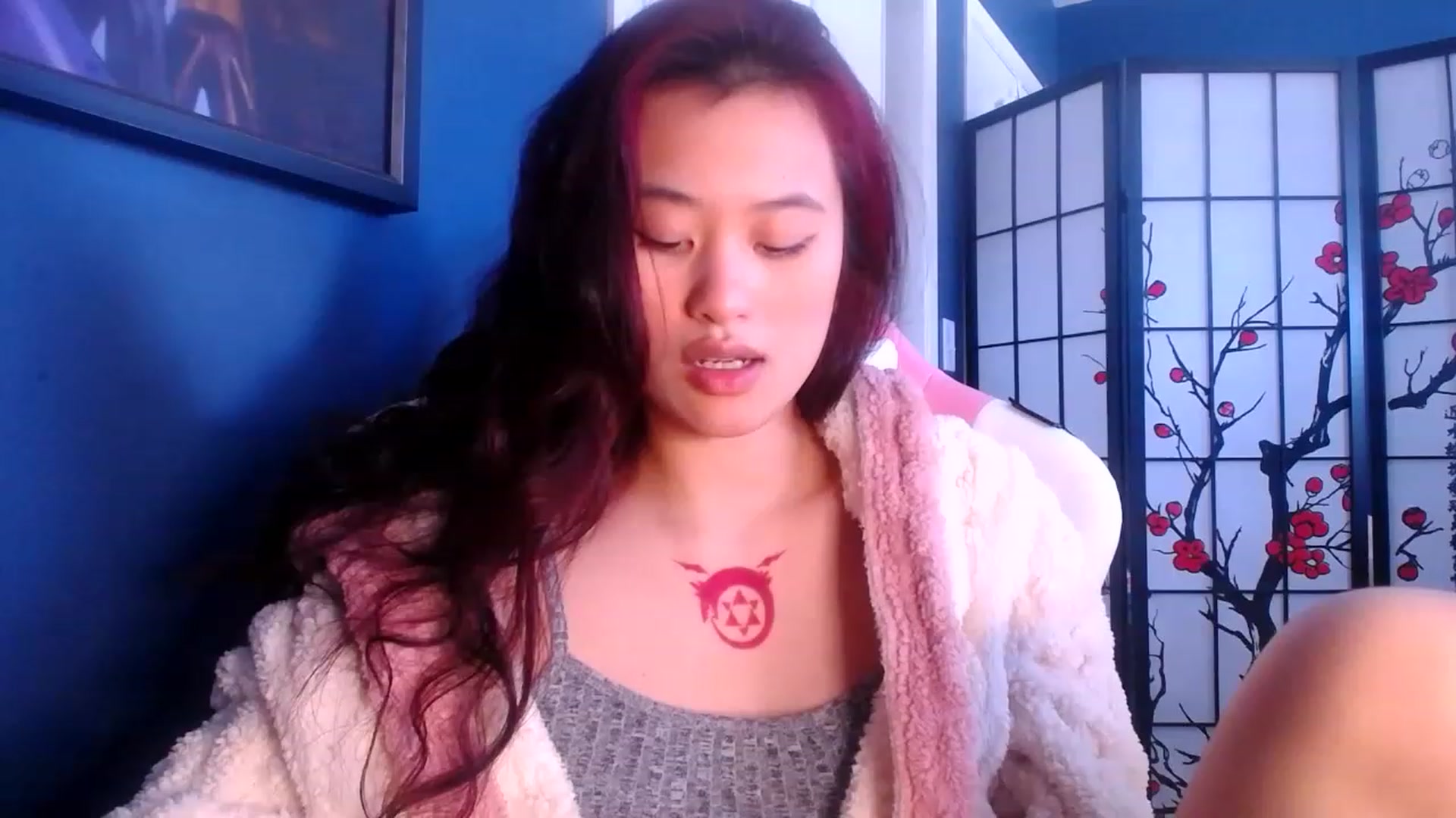Gallery image thumbnail from BabyMoonCakes's myfreecams stream on, 03/09/2023, 18:50 image 13 of 20