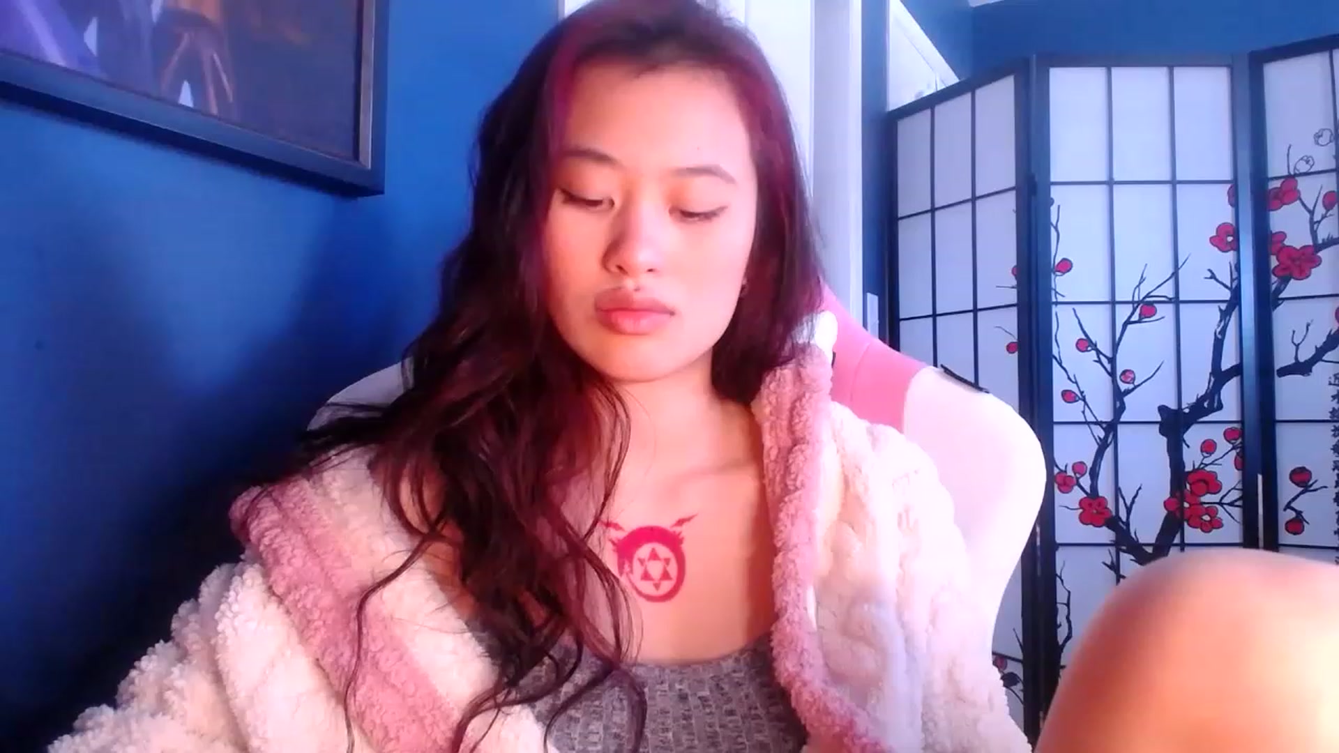 Gallery image thumbnail from BabyMoonCakes's myfreecams stream on, 03/09/2023, 18:50 image 11 of 20