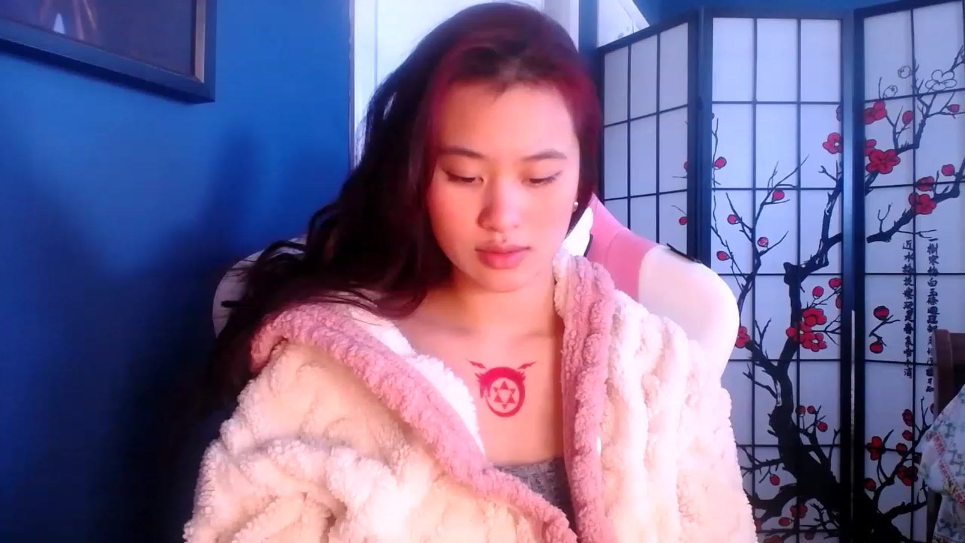 Gallery image thumbnail from BabyMoonCakes's myfreecams stream on, 03/09/2023, 18:50 image 2 of 20
