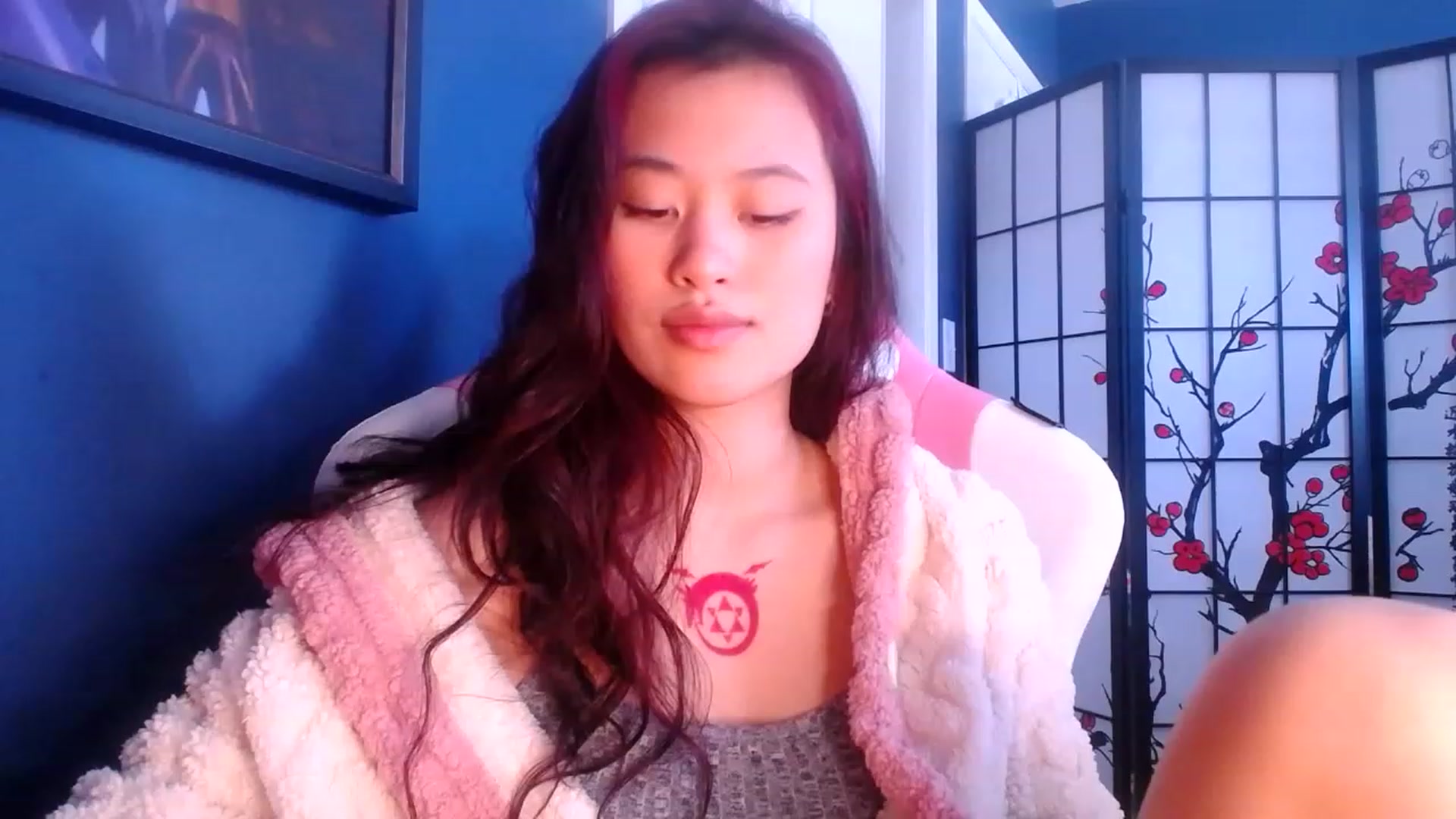 Gallery image thumbnail from BabyMoonCakes's myfreecams stream on, 03/09/2023, 18:50 image 12 of 20
