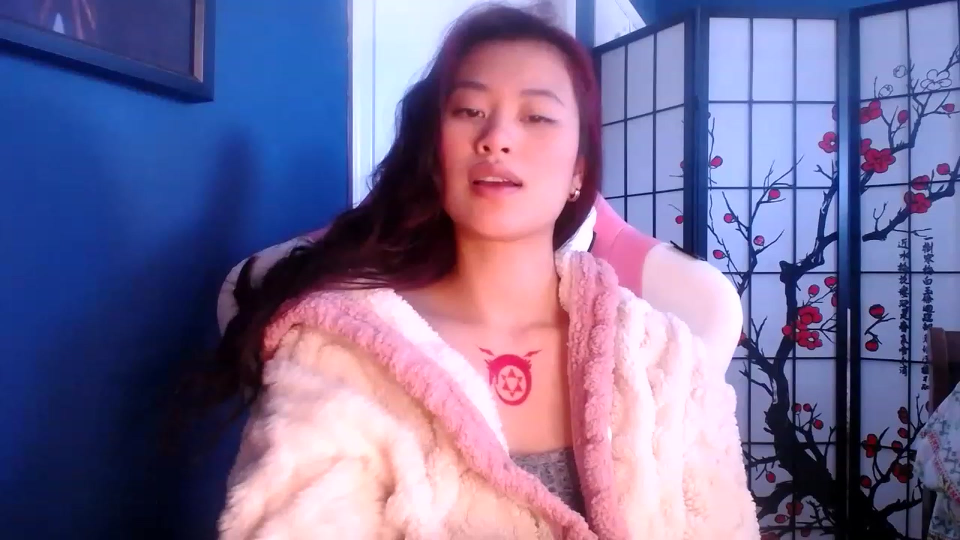 Gallery image thumbnail from BabyMoonCakes's myfreecams stream on, 03/09/2023, 18:50 image 5 of 20