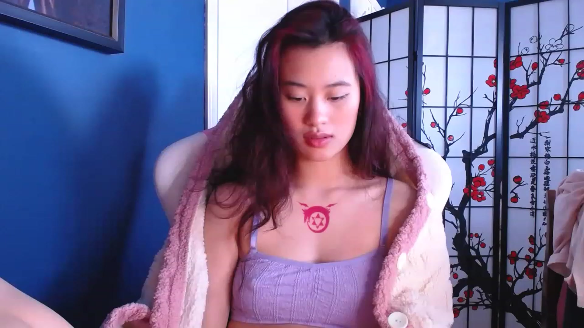 Gallery image thumbnail from BabyMoonCakes's myfreecams stream on, 03/16/2023, 17:02 image 13 of 20