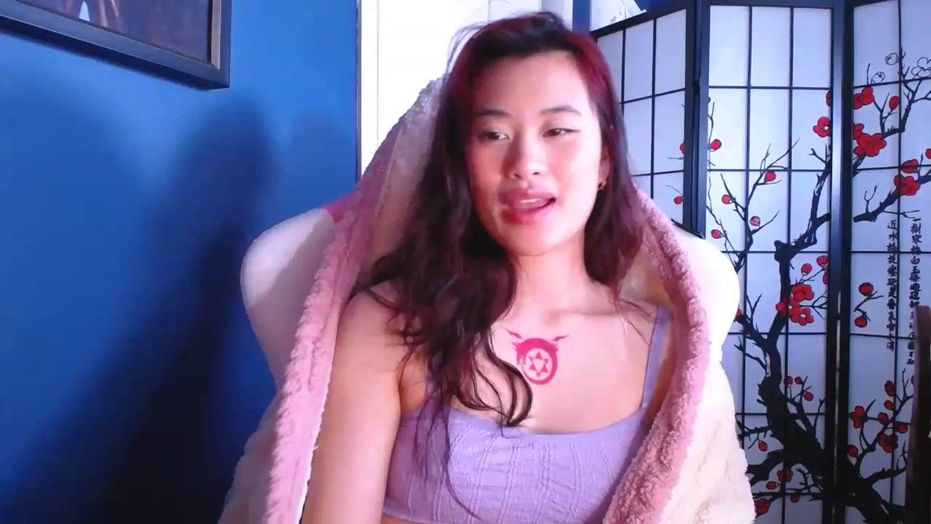 Gallery image thumbnail from BabyMoonCakes's myfreecams stream on, 03/16/2023, 17:02 image 19 of 20