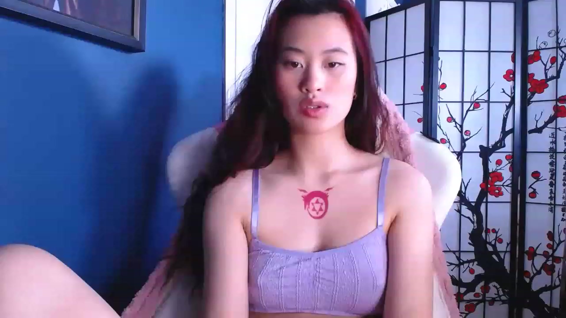 Gallery image thumbnail from BabyMoonCakes's myfreecams stream on, 03/16/2023, 17:02 image 8 of 20
