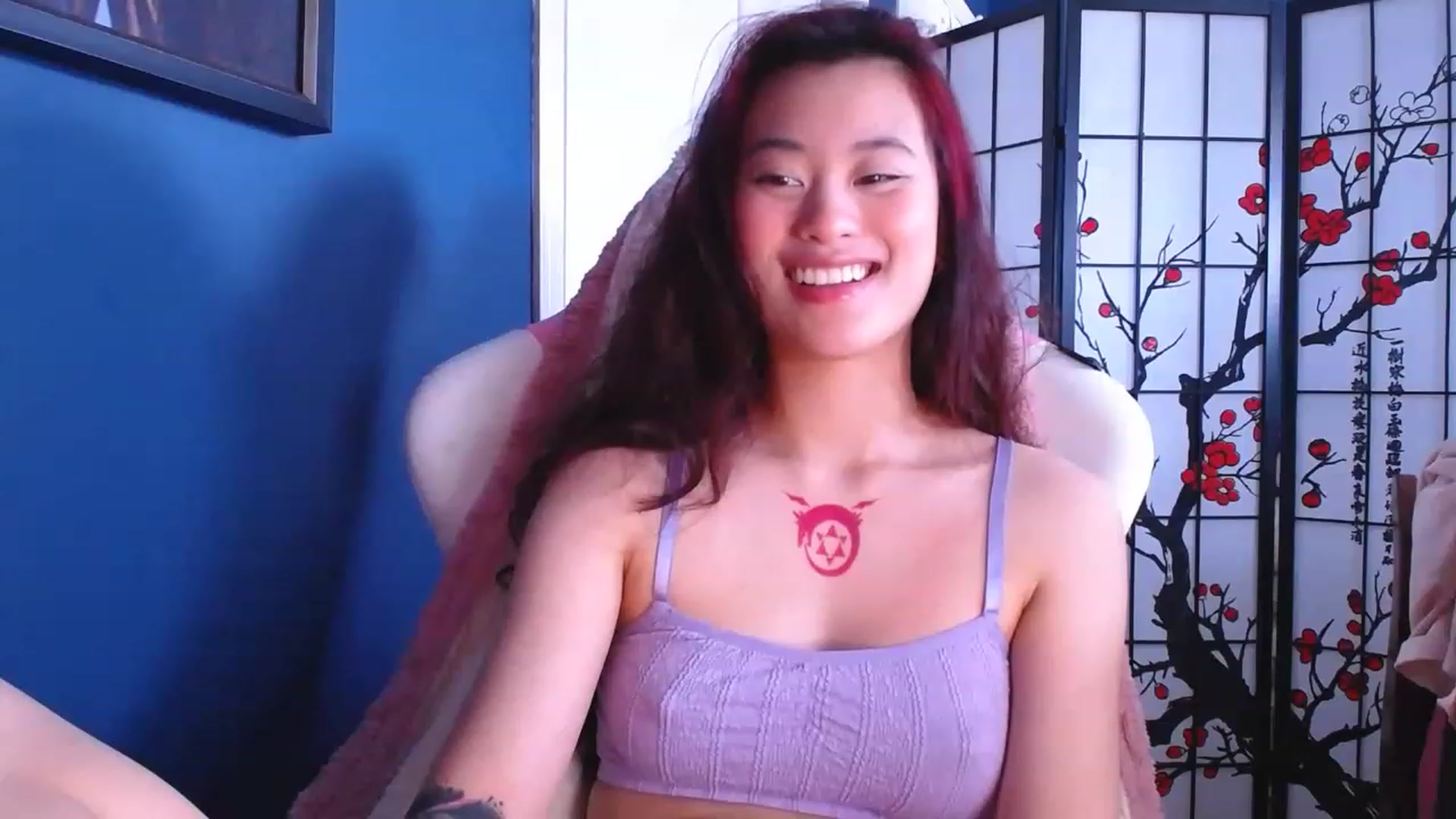 Gallery image thumbnail from BabyMoonCakes's myfreecams stream on, 03/16/2023, 17:02 image 12 of 20