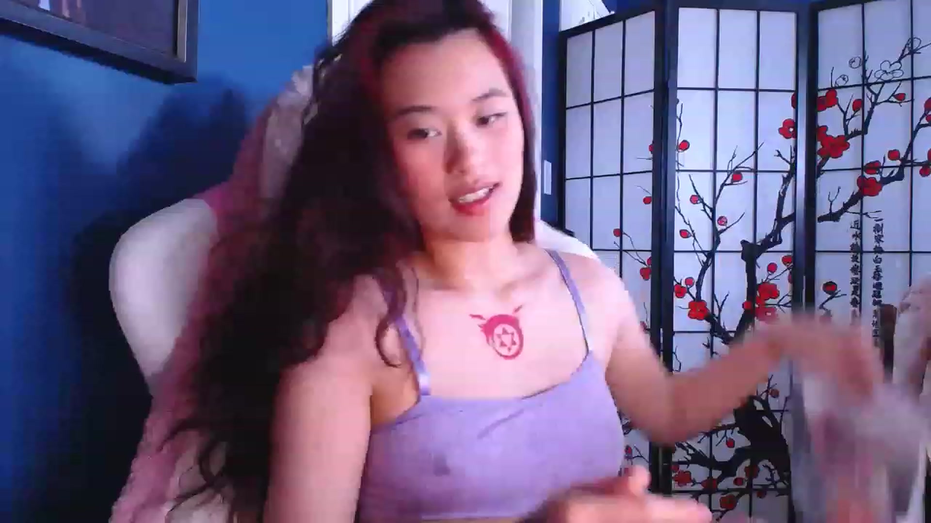 Gallery image thumbnail from BabyMoonCakes's myfreecams stream on, 03/16/2023, 17:02 image 7 of 20