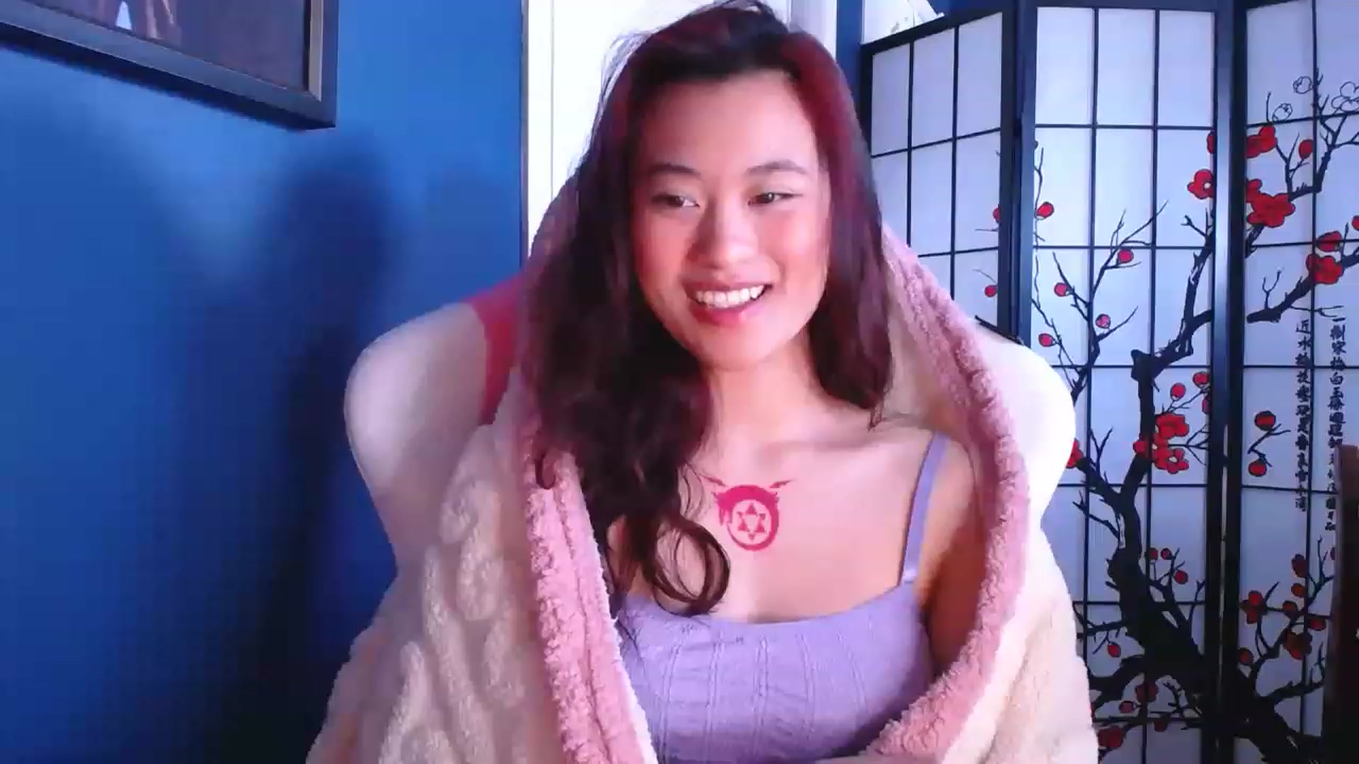 Gallery image thumbnail from BabyMoonCakes's myfreecams stream on, 03/16/2023, 17:02 image 17 of 20