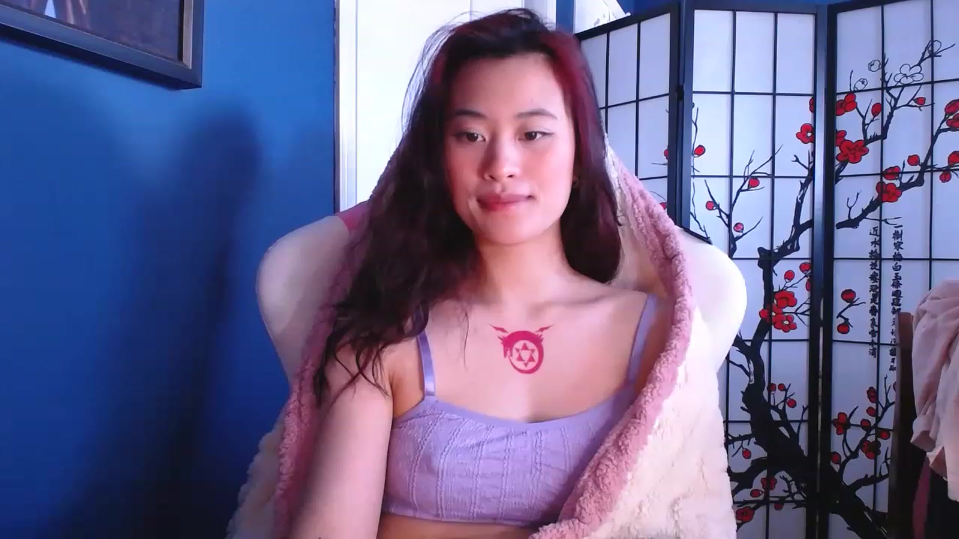 Gallery image thumbnail from BabyMoonCakes's myfreecams stream on, 03/16/2023, 17:02 image 15 of 20
