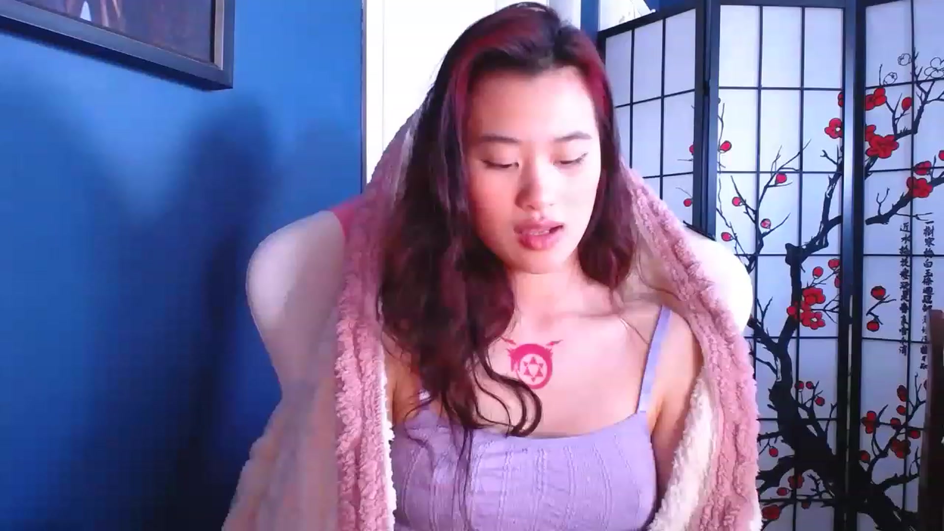 Gallery image thumbnail from BabyMoonCakes's myfreecams stream on, 03/16/2023, 17:02 image 18 of 20