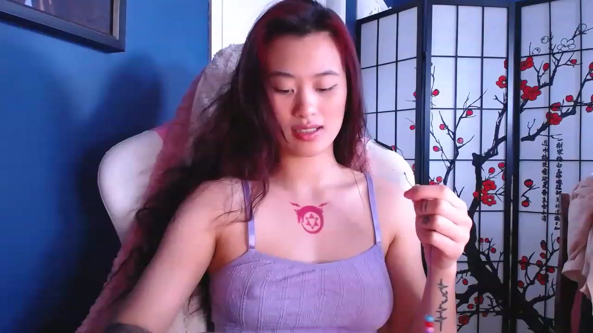 Gallery image thumbnail from BabyMoonCakes's myfreecams stream on, 03/16/2023, 17:02 image 5 of 20
