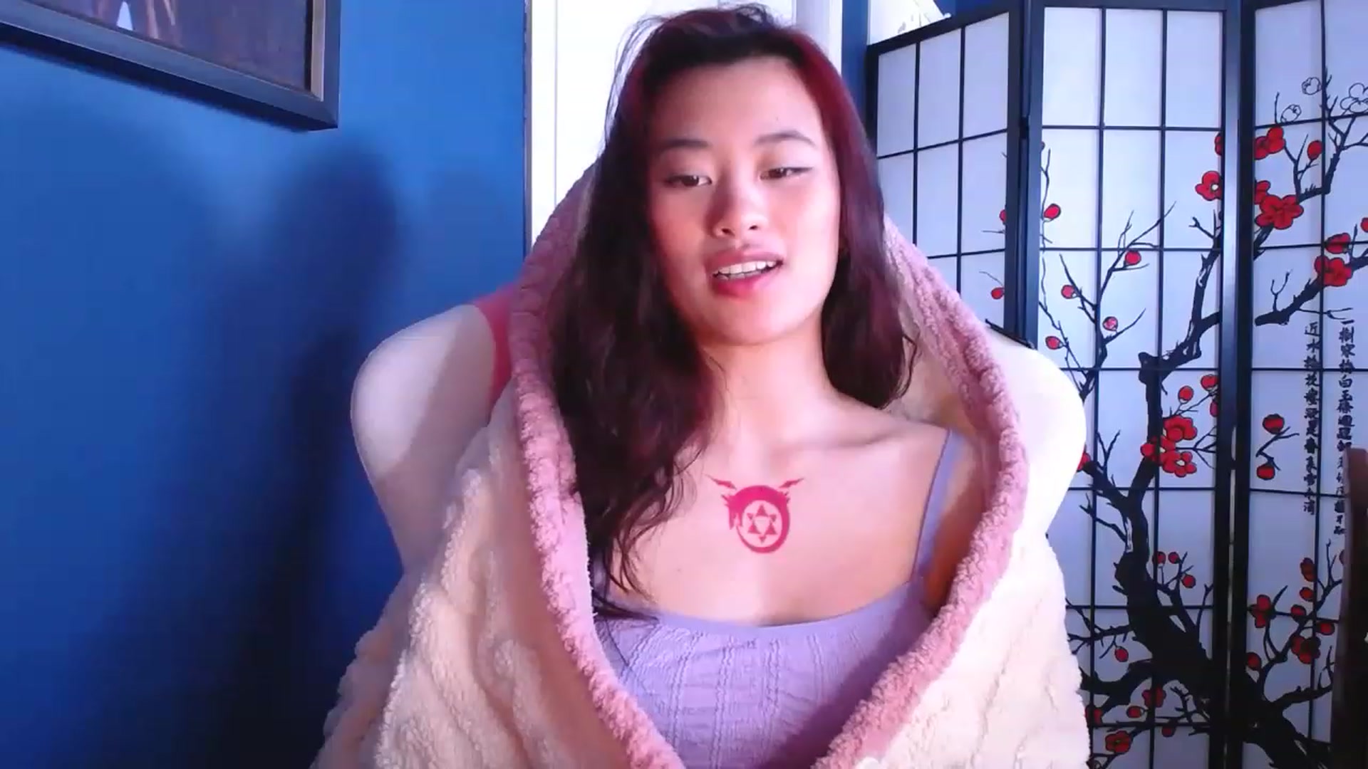 Gallery image thumbnail from BabyMoonCakes's myfreecams stream on, 03/16/2023, 17:02 image 16 of 20