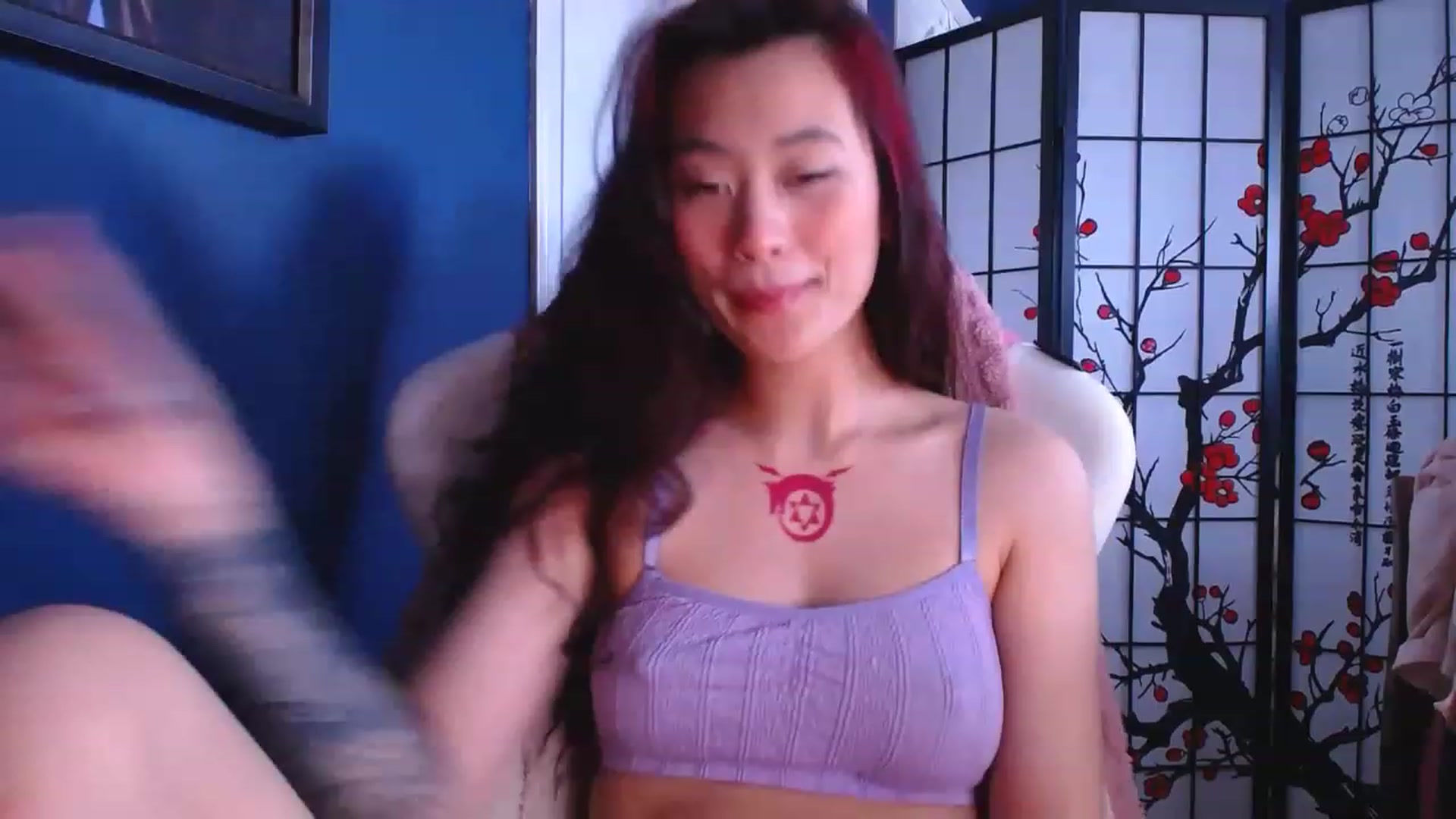Gallery image thumbnail from BabyMoonCakes's myfreecams stream on, 03/16/2023, 17:02 image 10 of 20