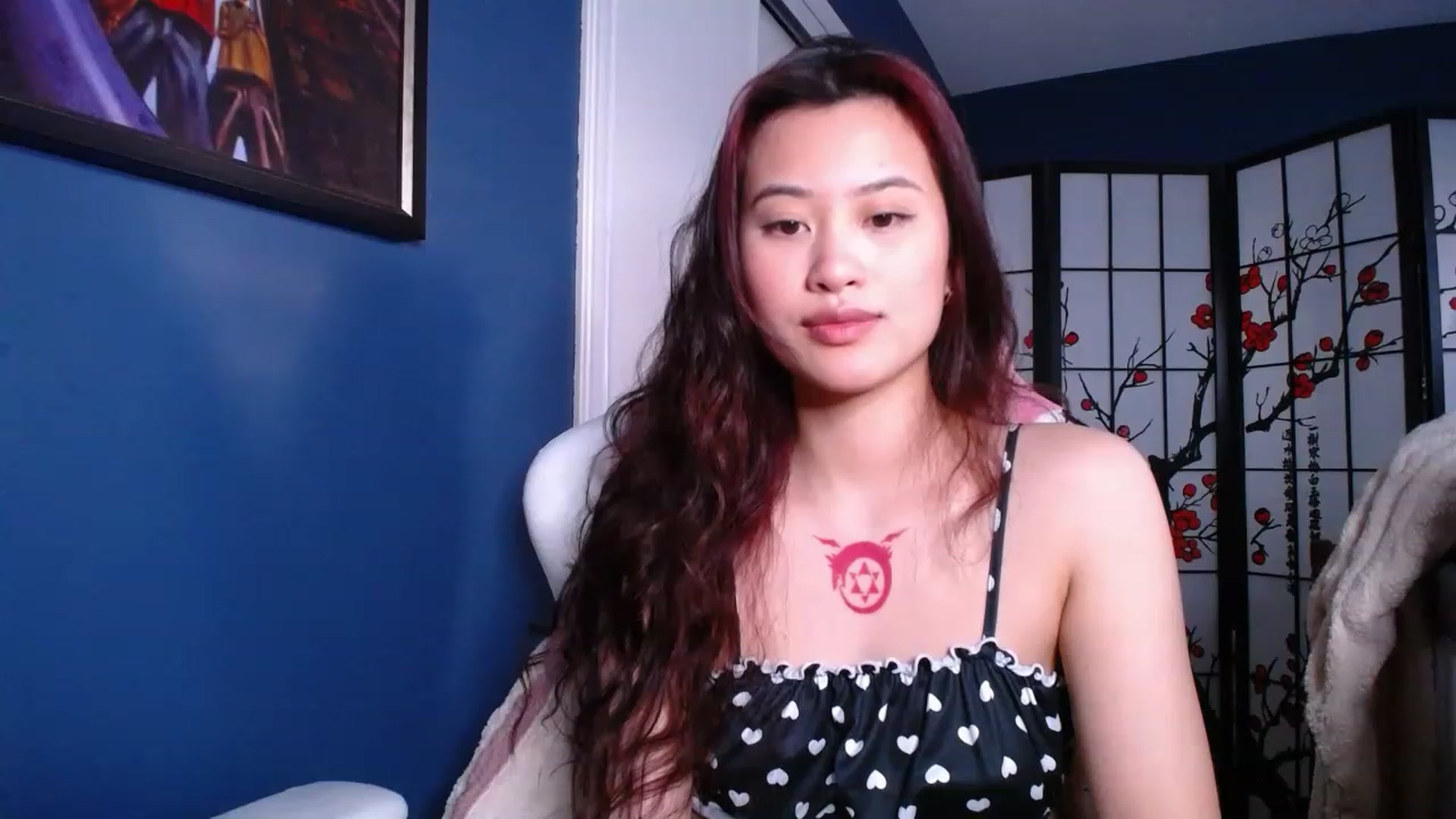 Gallery image thumbnail from BabyMoonCakes's myfreecams stream on, 03/20/2023, 23:32 image 13 of 20