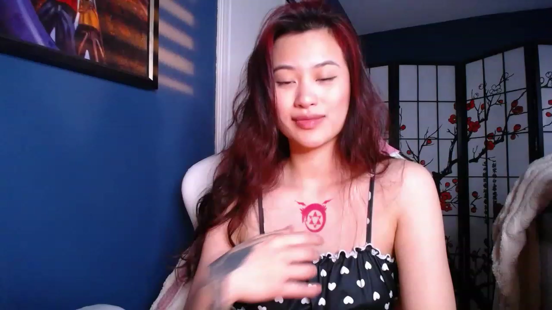 Gallery image thumbnail from BabyMoonCakes's myfreecams stream on, 03/20/2023, 23:32 image 16 of 20