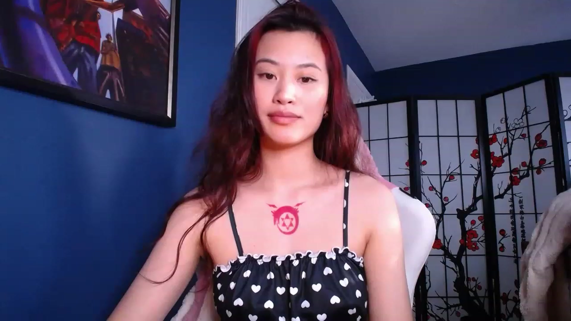Gallery image thumbnail from BabyMoonCakes's myfreecams stream on, 03/20/2023, 23:32 image 4 of 20