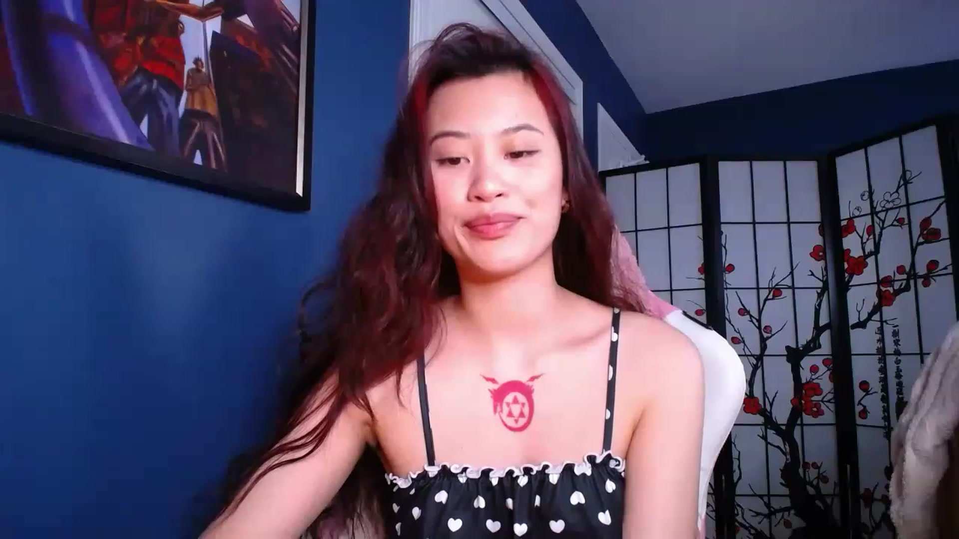 Gallery image thumbnail from BabyMoonCakes's myfreecams stream on, 03/20/2023, 23:32 image 6 of 20