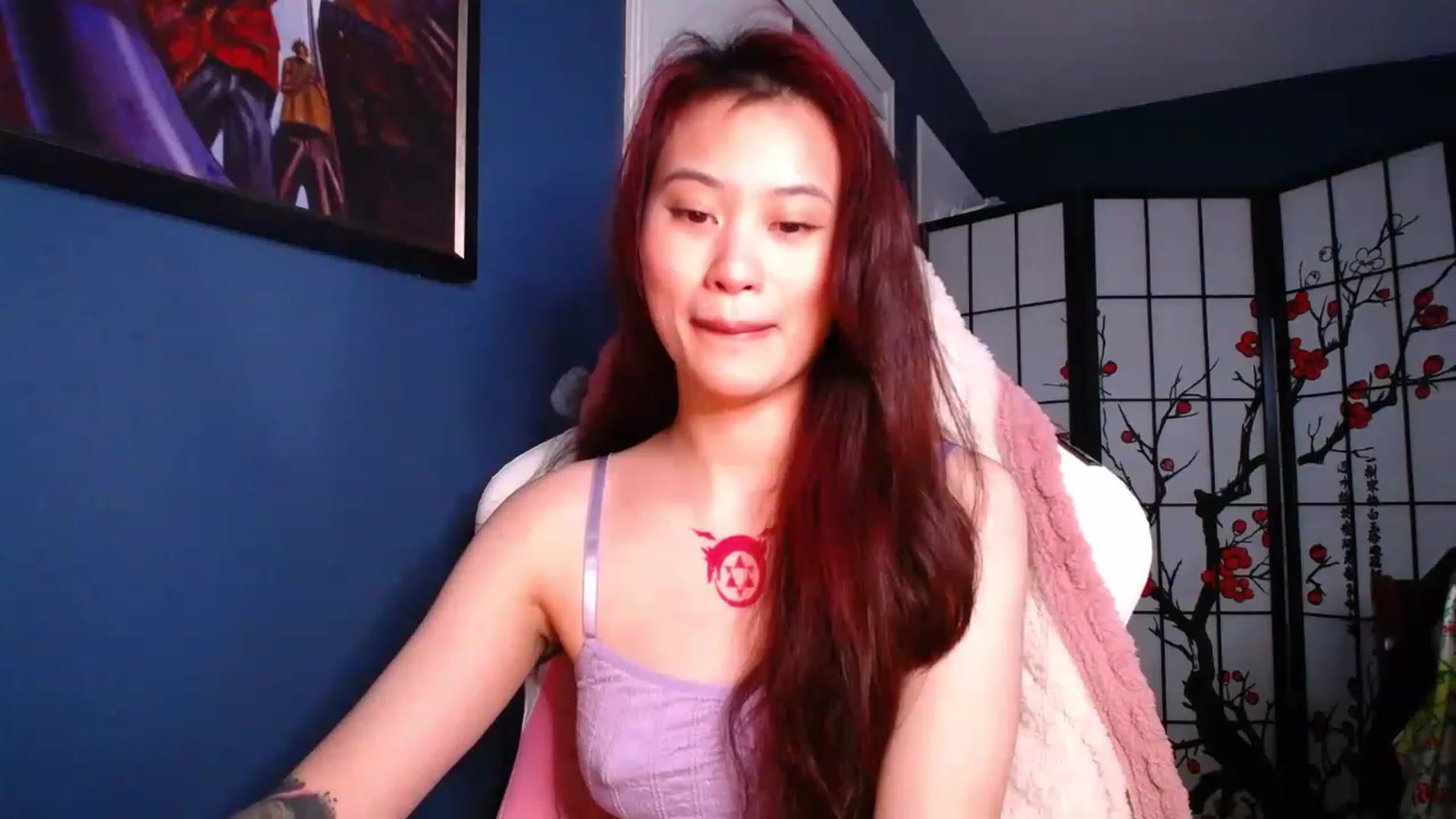 Gallery image thumbnail from BabyMoonCakes's myfreecams stream on, 03/22/2023, 23:25 image 8 of 20
