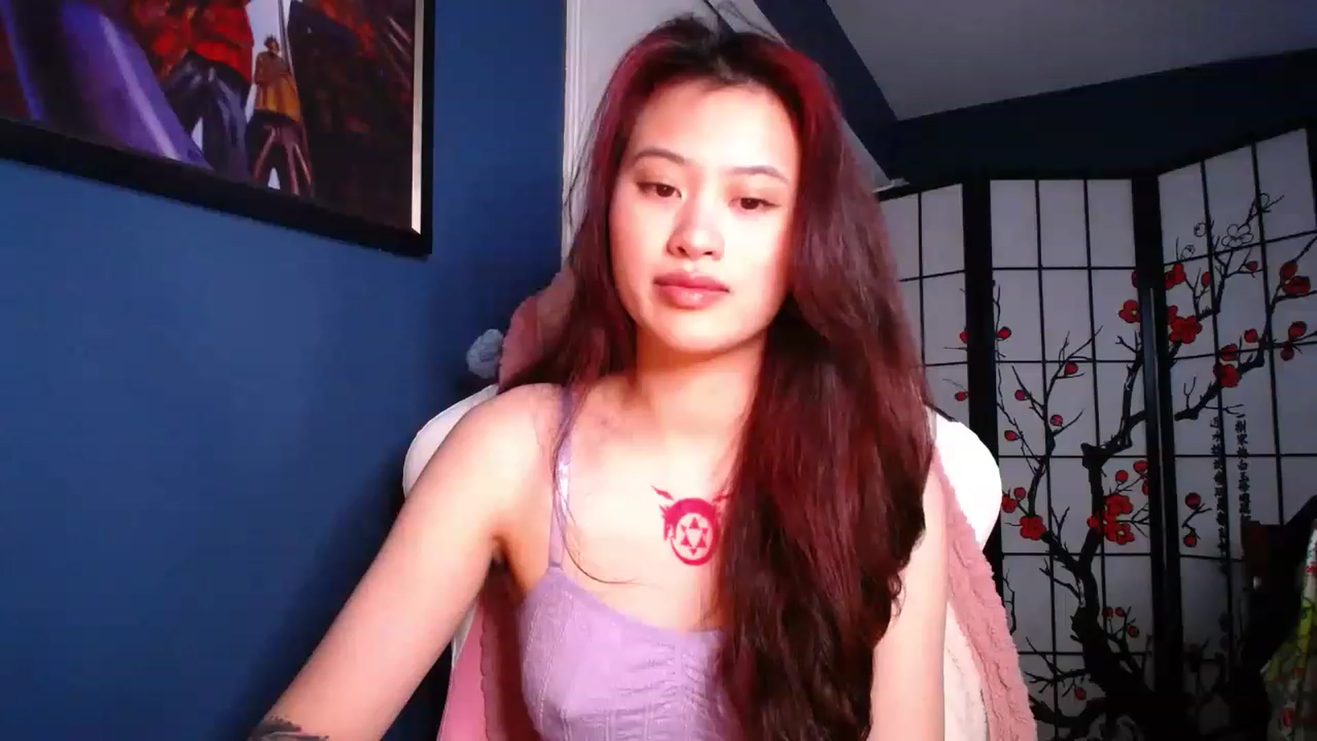 Gallery image thumbnail from BabyMoonCakes's myfreecams stream on, 03/22/2023, 23:25 image 10 of 20