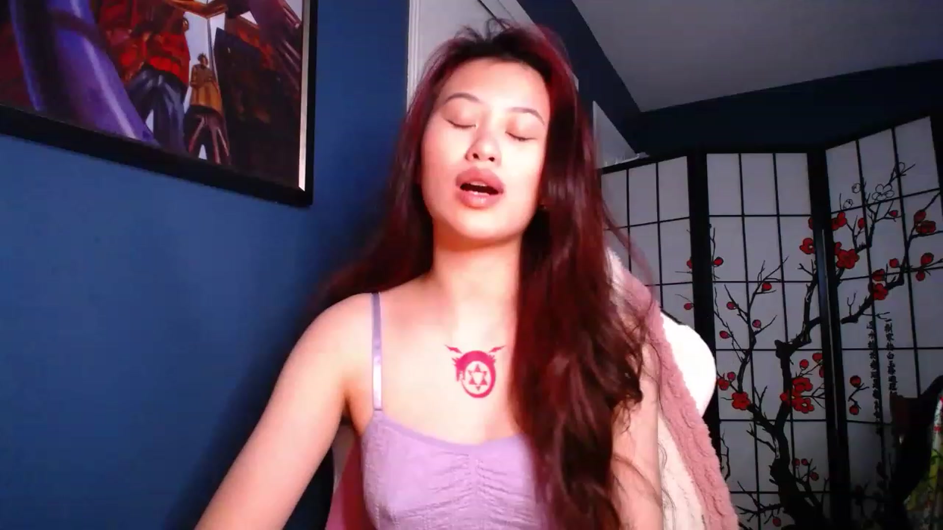 Gallery image thumbnail from BabyMoonCakes's myfreecams stream on, 03/22/2023, 23:25 image 7 of 20